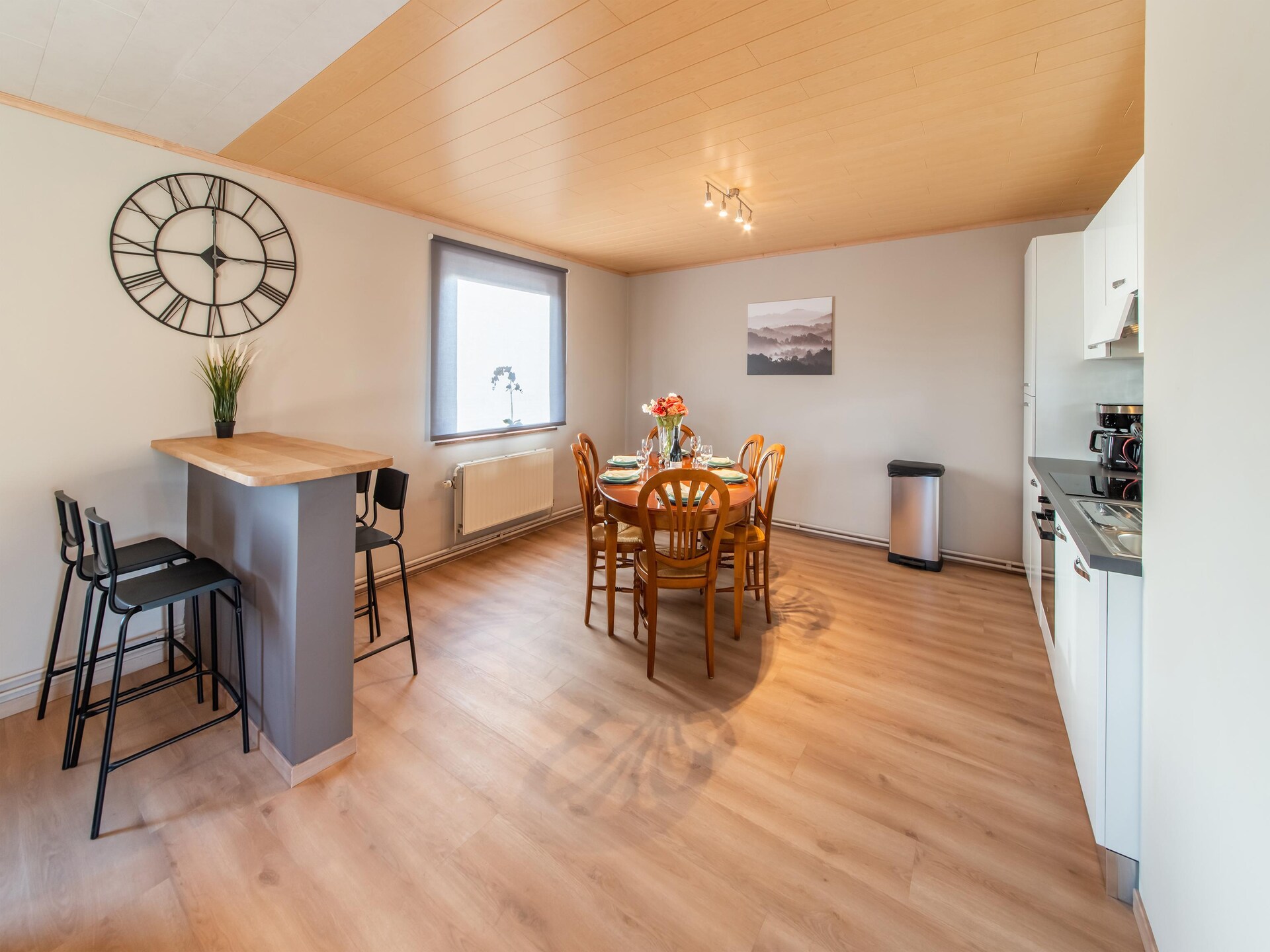 Vrijstaand Ardens vakantiehuis met privétuin en bbq, 7 km van Léglise - foto 13