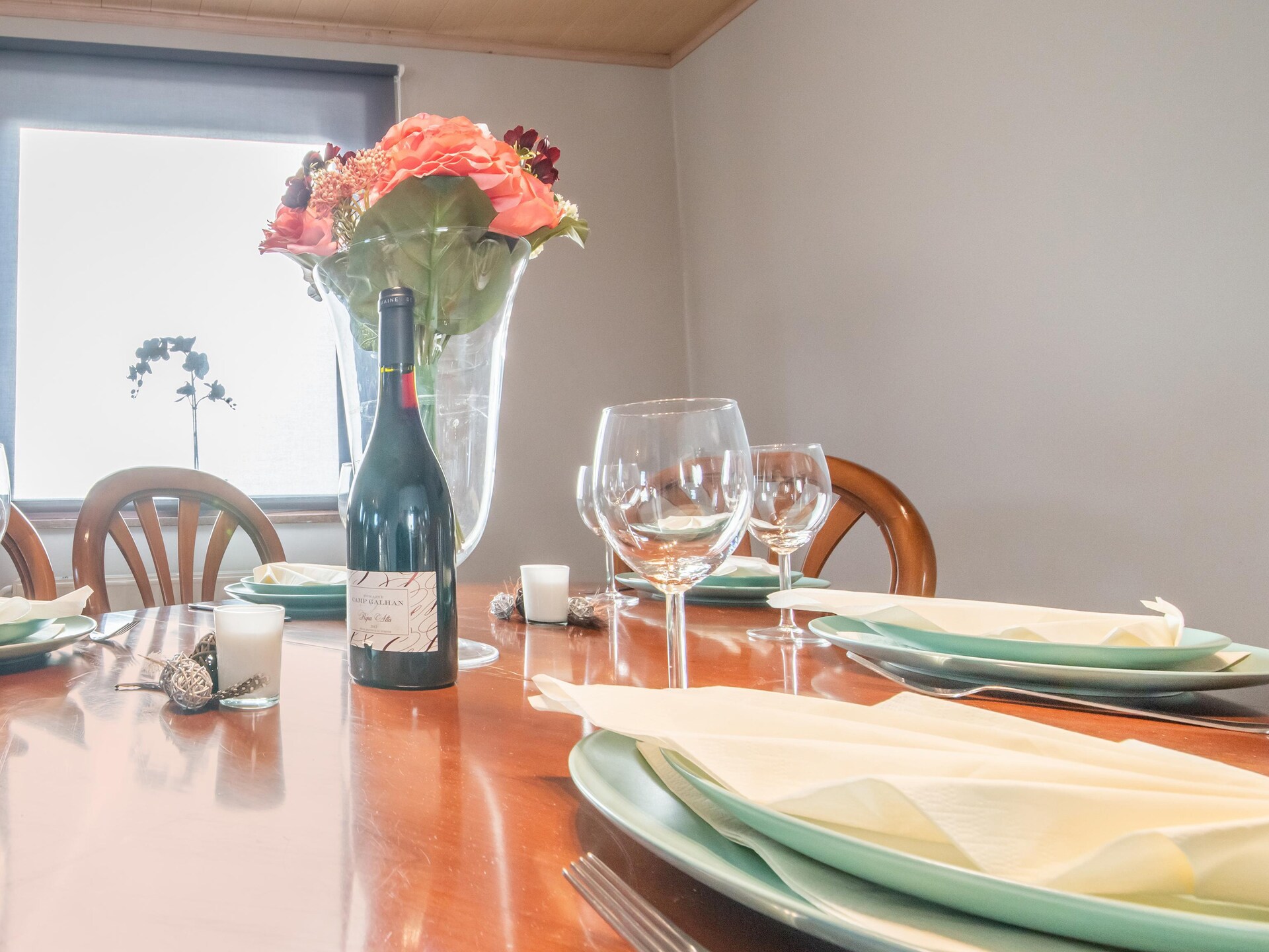 Vrijstaand Ardens vakantiehuis met privétuin en bbq, 7 km van Léglise - foto 34