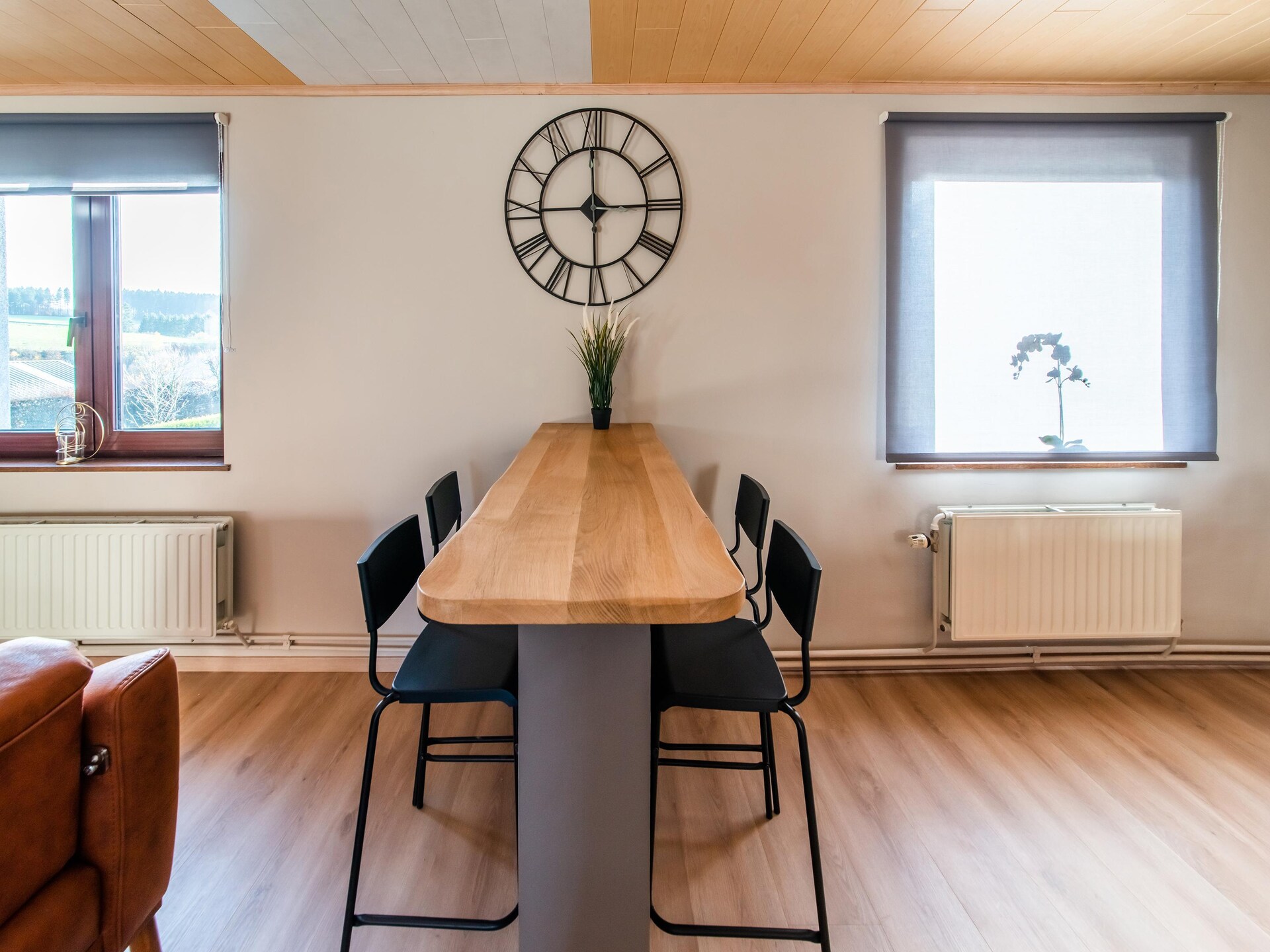 Vrijstaand Ardens vakantiehuis met privétuin en bbq, 7 km van Léglise - foto 15