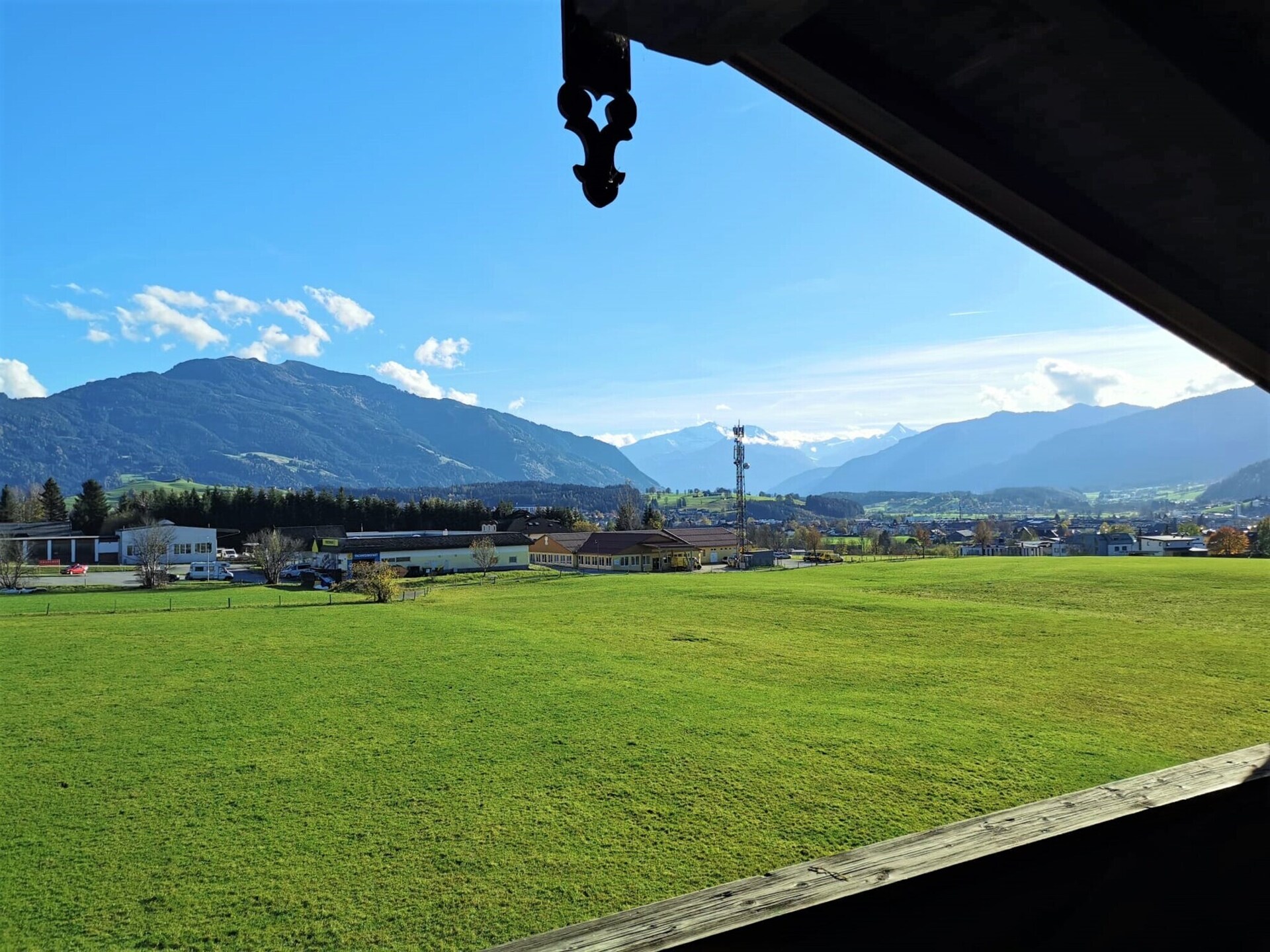 Ruim 6-persoons appartement op biologische boerderij in Saalfelden - foto 15