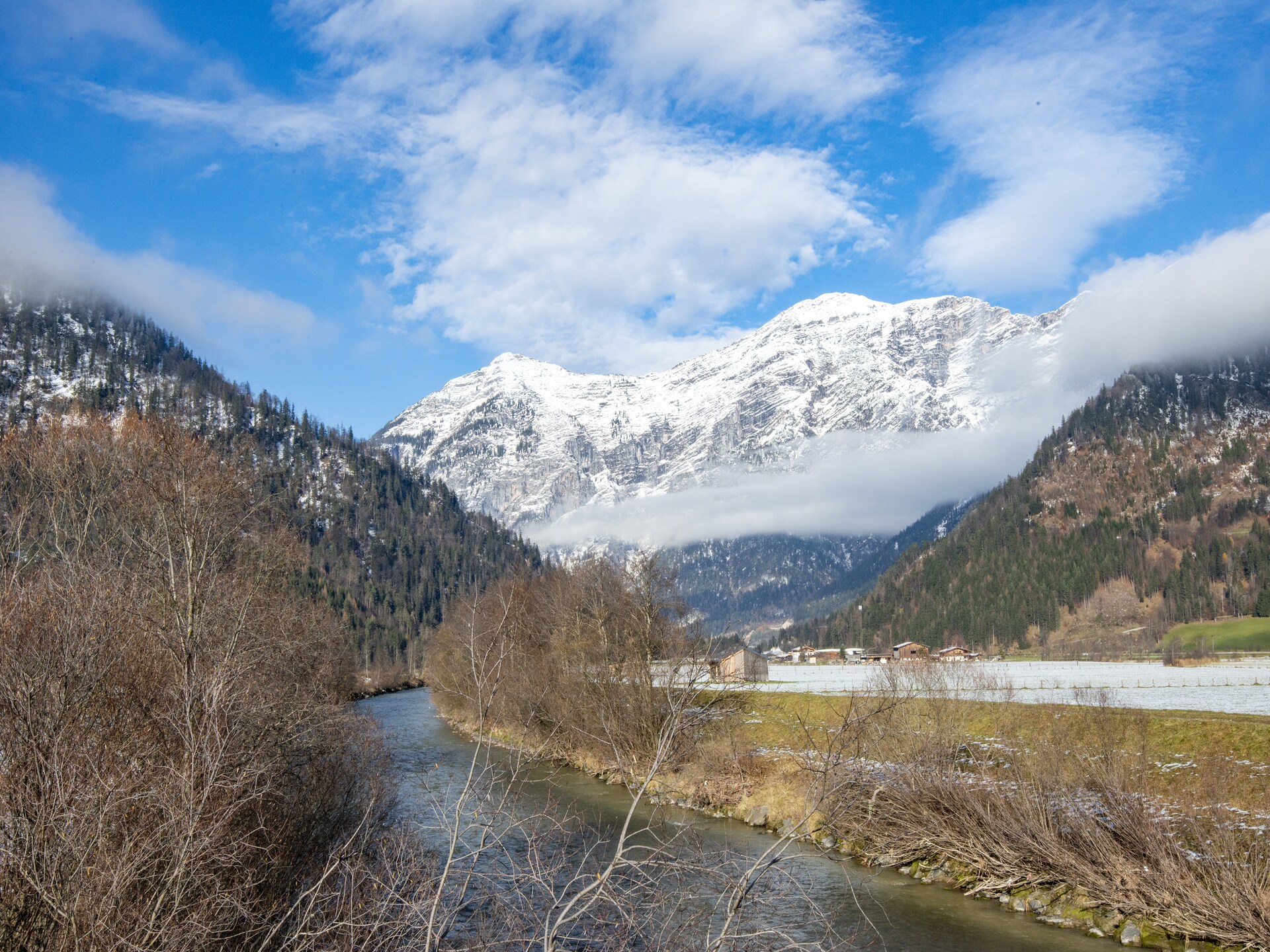 Ruim 6-persoons appartement op biologische boerderij in Saalfelden - foto 31