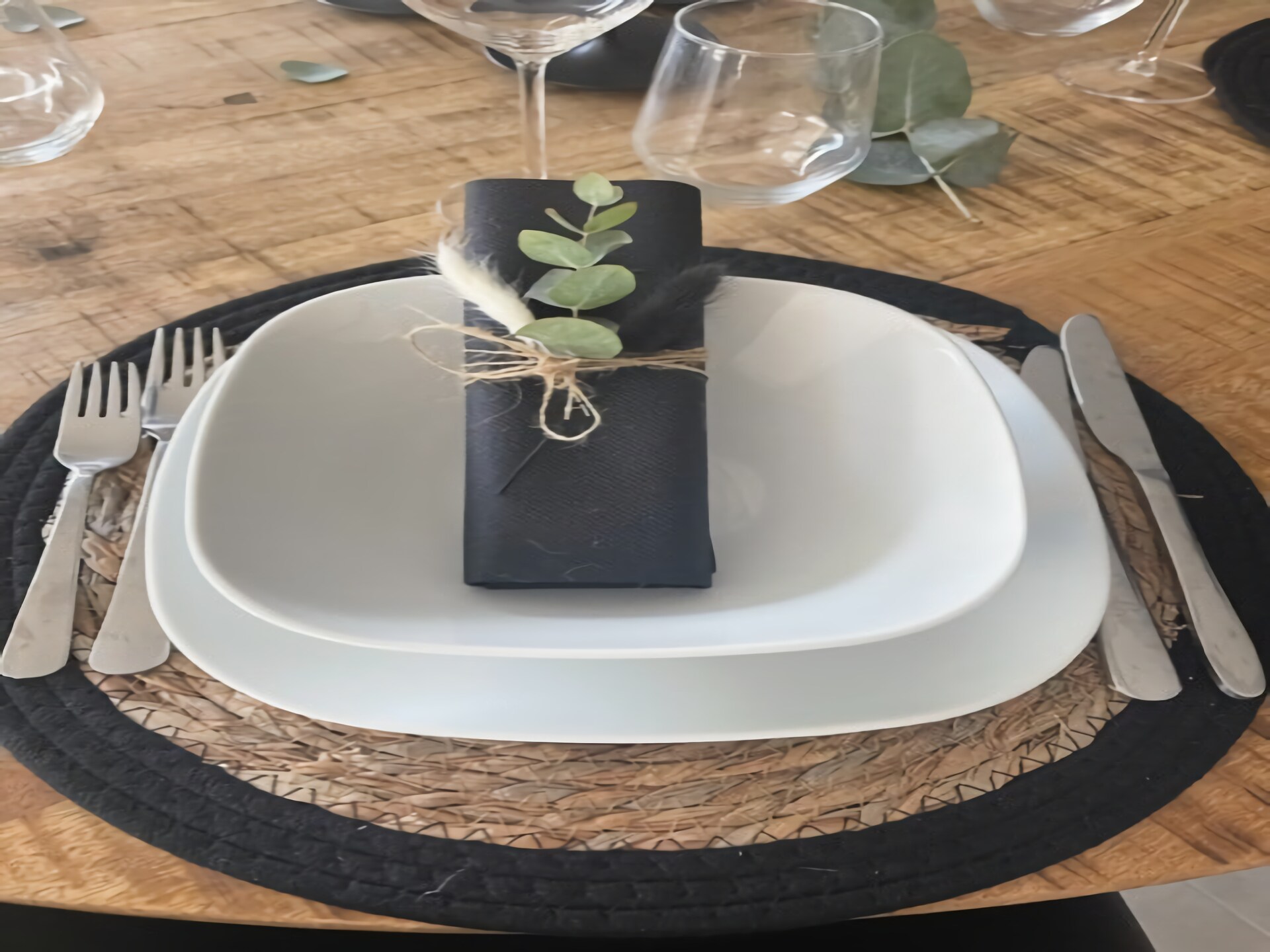 Modern vakantiehuis voor 5 in de bossen van Jalhay, vlakbij Spa - foto 31