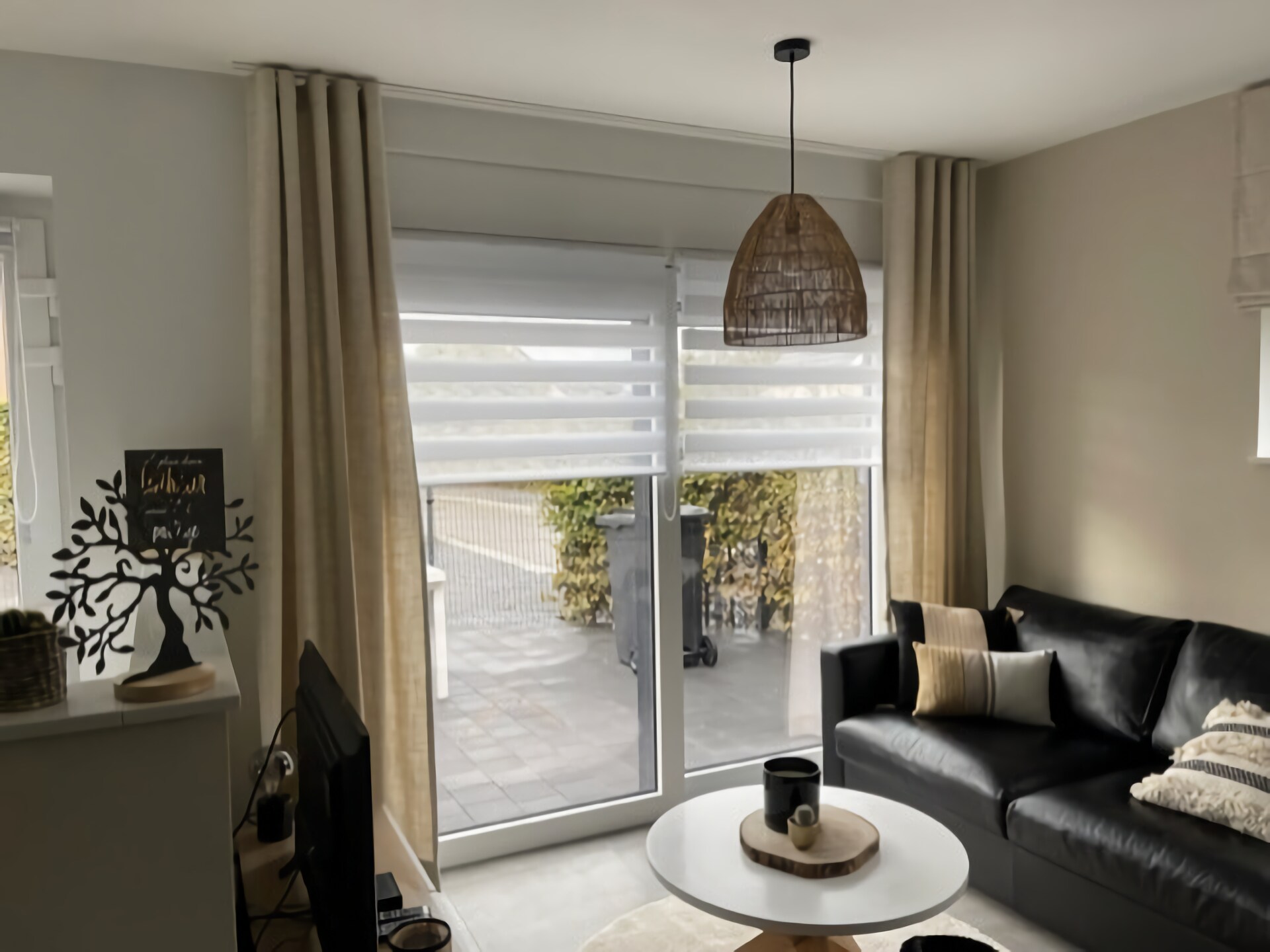 Modern vakantiehuis voor 5 in de bossen van Jalhay, vlakbij Spa - foto 7
