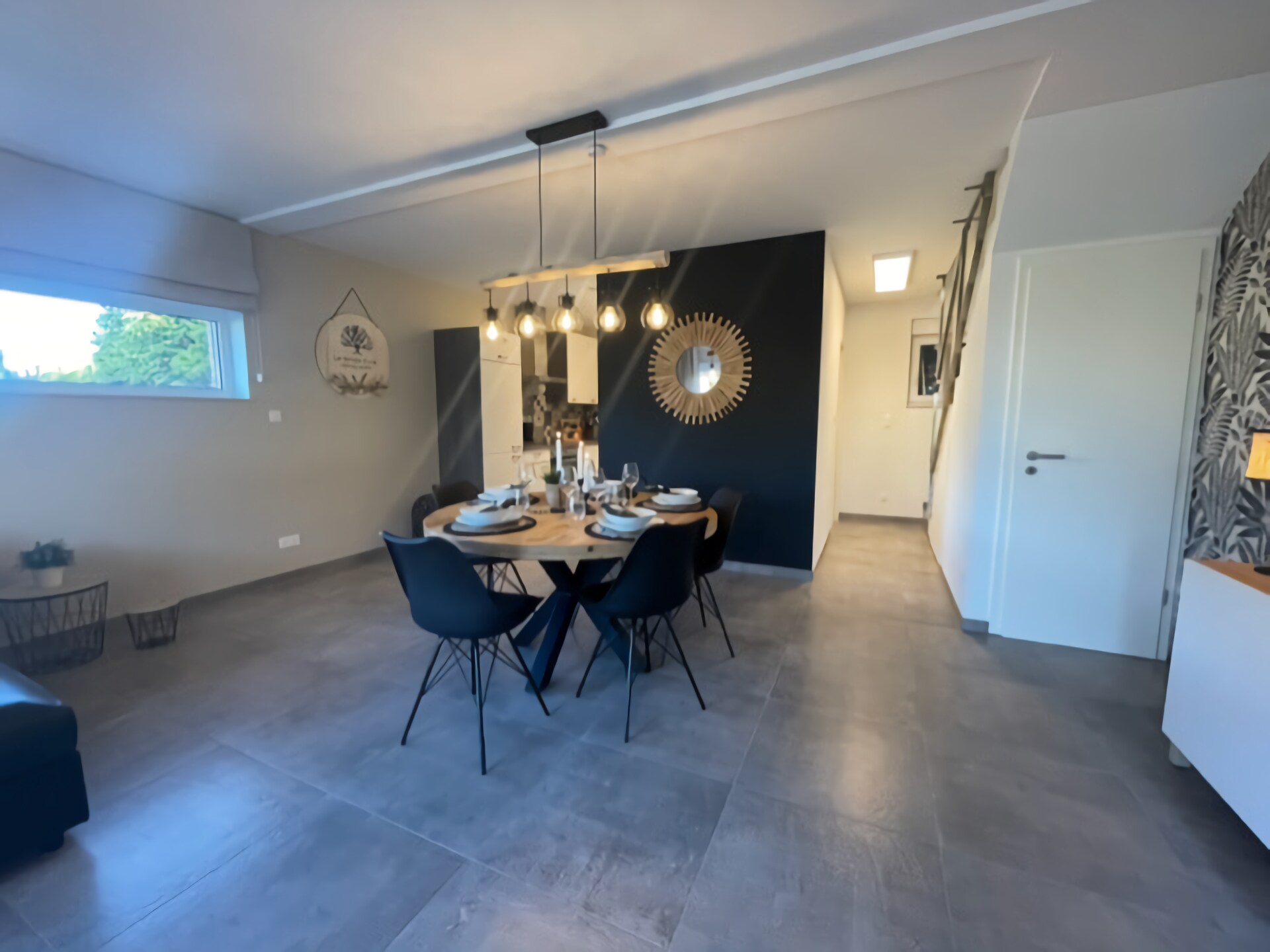 Modern vakantiehuis voor 5 in de bossen van Jalhay, vlakbij Spa - foto 15