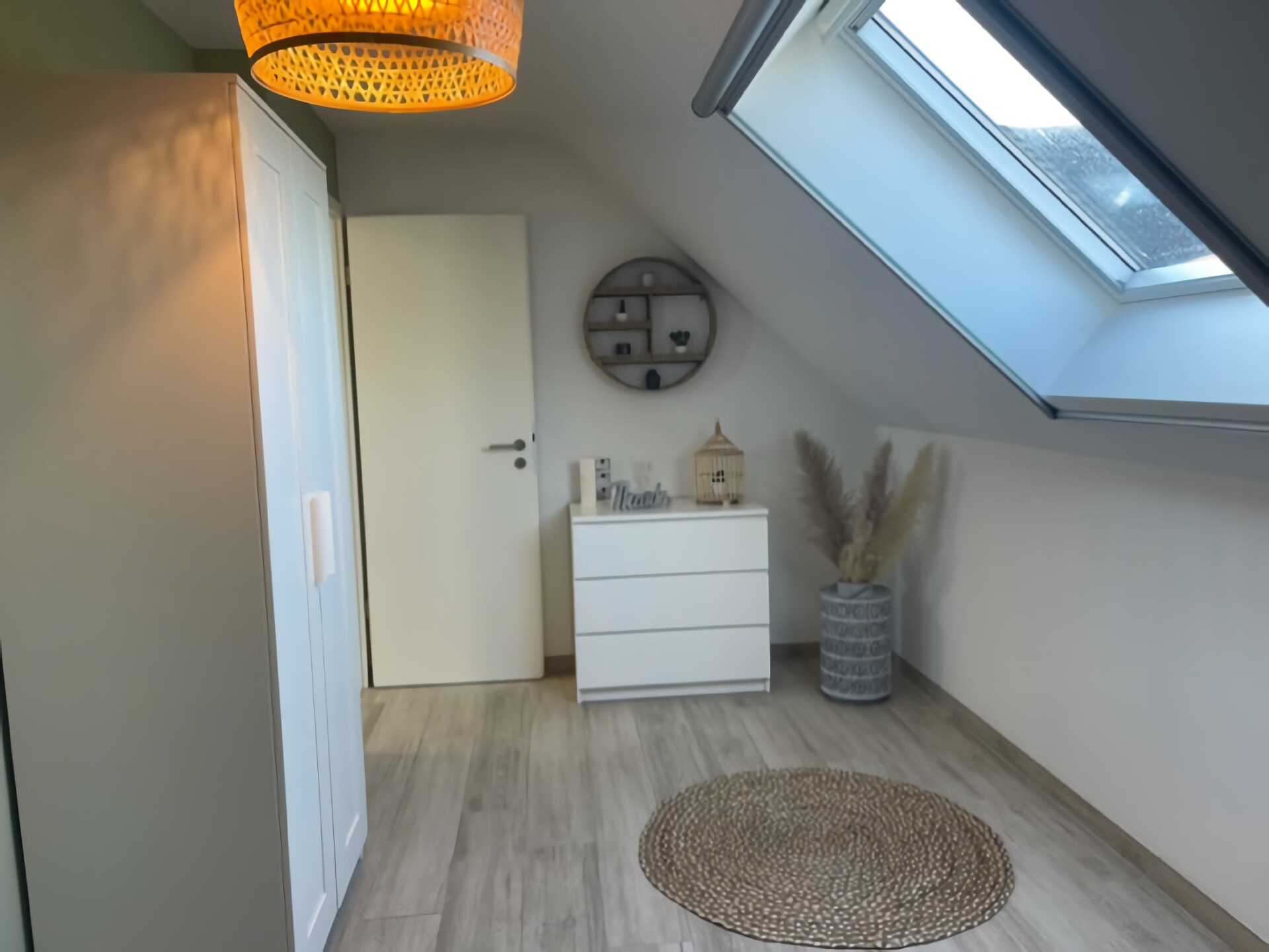 Modern vakantiehuis voor 5 in de bossen van Jalhay, vlakbij Spa - foto 20
