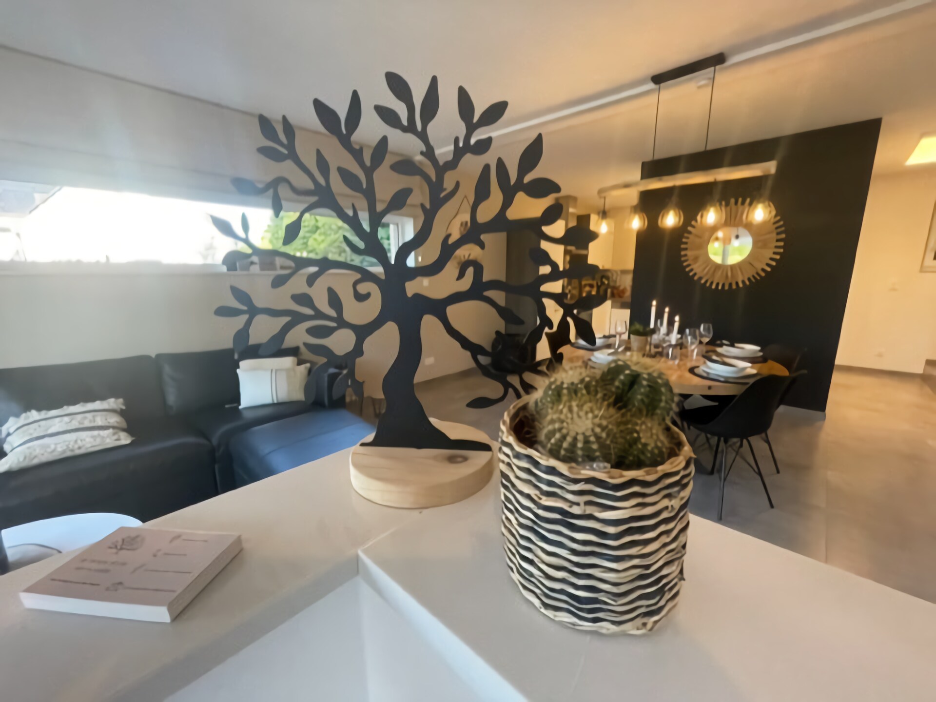 Modern vakantiehuis voor 5 in de bossen van Jalhay, vlakbij Spa - foto 13