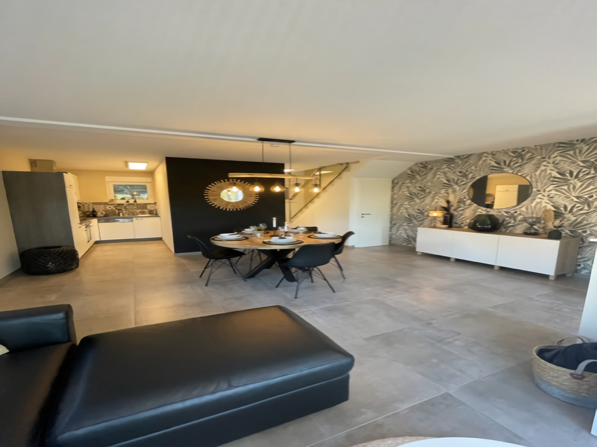 Modern vakantiehuis voor 5 in de bossen van Jalhay, vlakbij Spa - foto 16