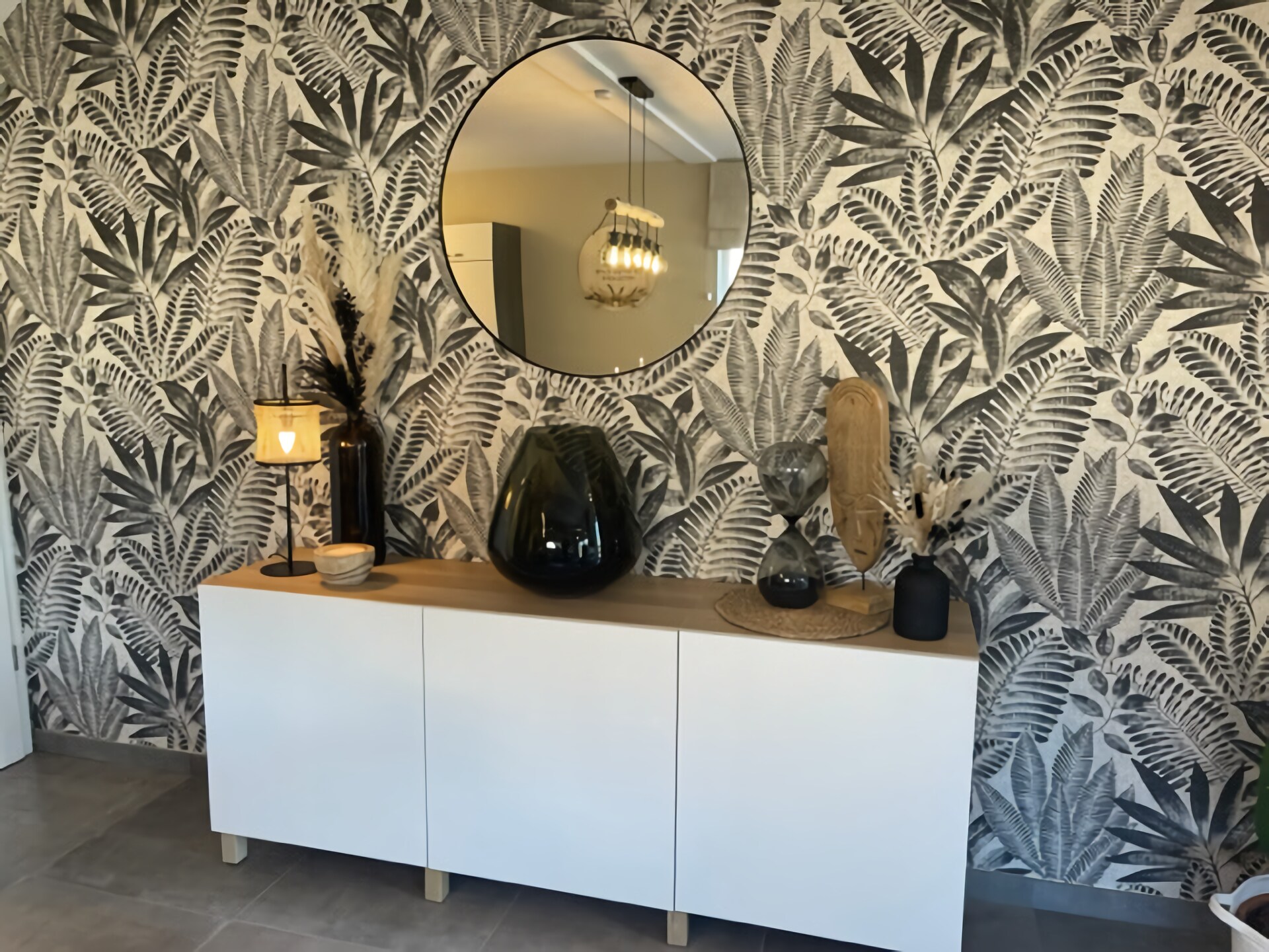 Modern vakantiehuis voor 5 in de bossen van Jalhay, vlakbij Spa - foto 18