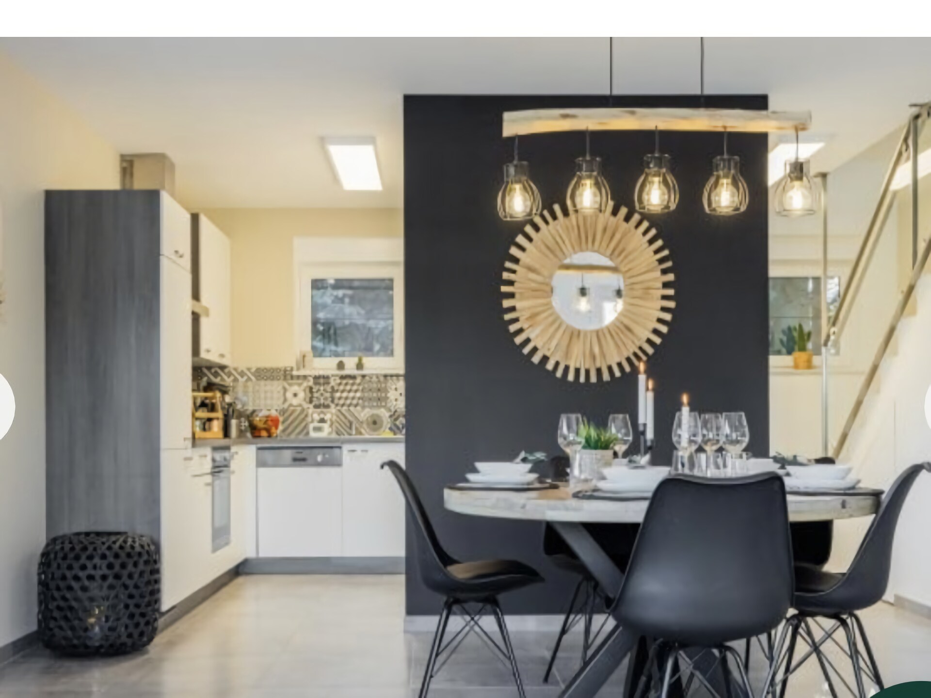 Modern vakantiehuis voor 5 in de bossen van Jalhay, vlakbij Spa - foto 17