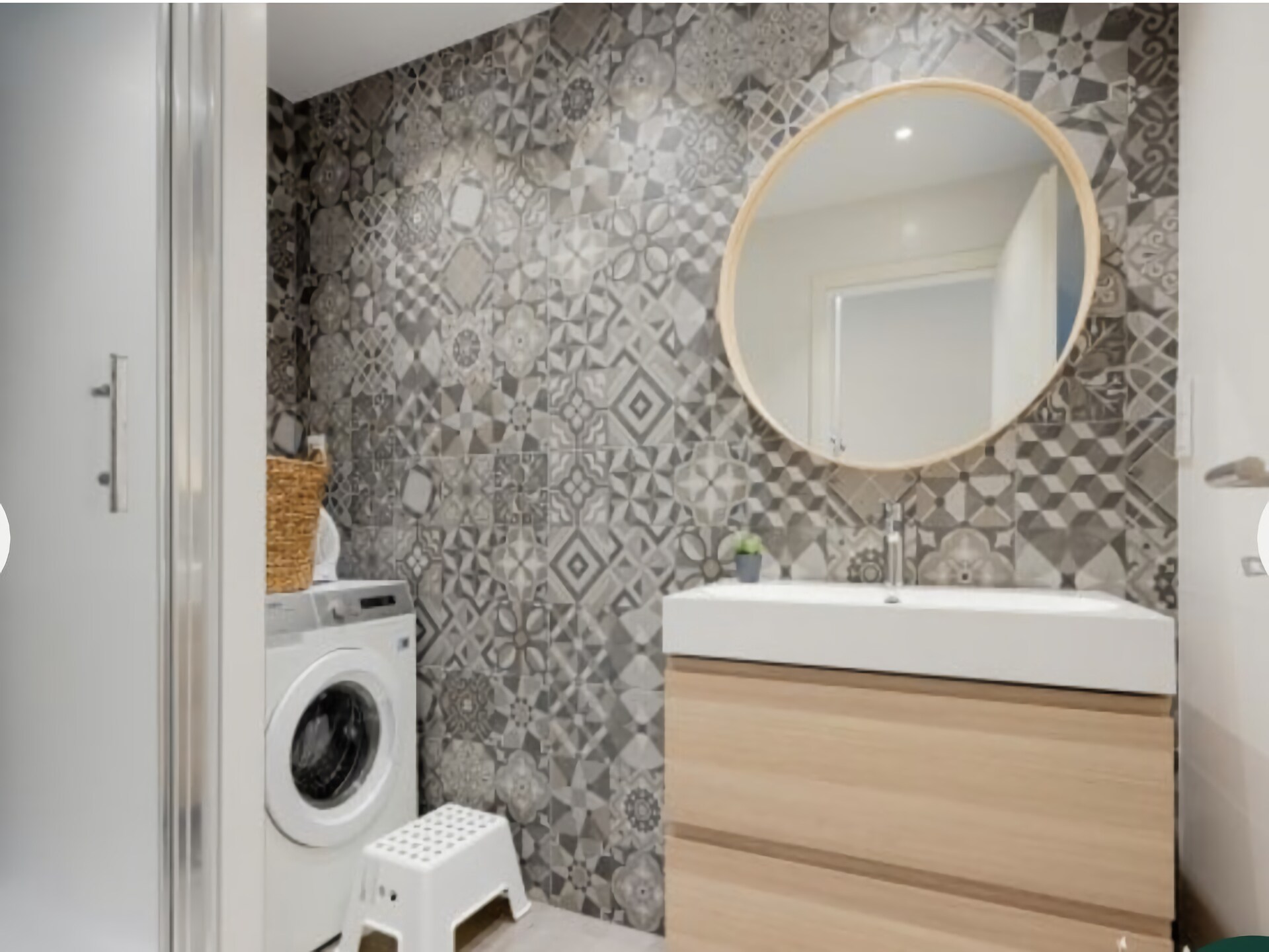 Modern vakantiehuis voor 5 in de bossen van Jalhay, vlakbij Spa - foto 23
