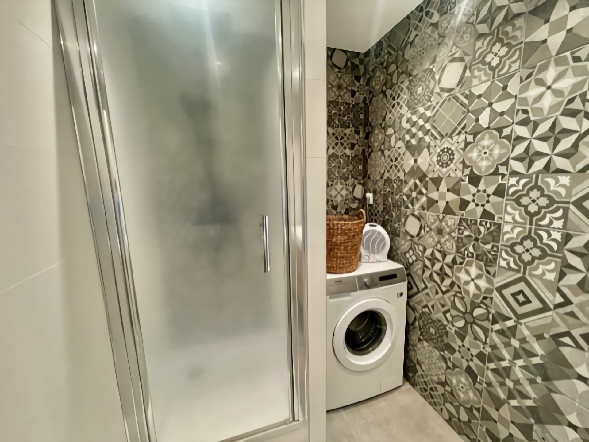 Modern vakantiehuis voor 5 in de bossen van Jalhay, vlakbij Spa - foto 24
