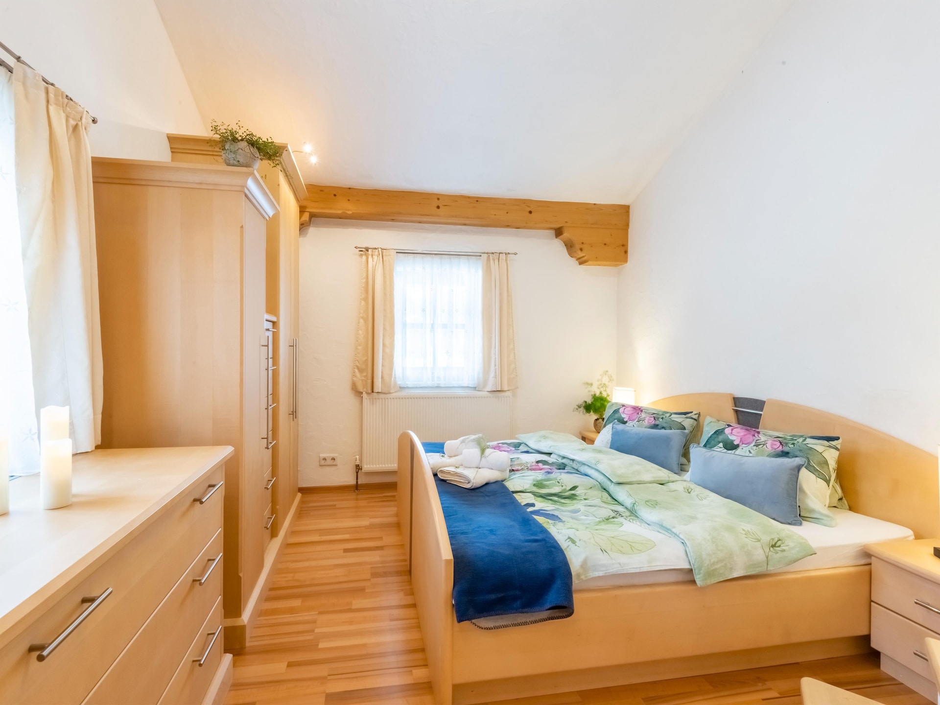 8-persoons vakantiehuis aan de piste in Saalfelden - foto 17