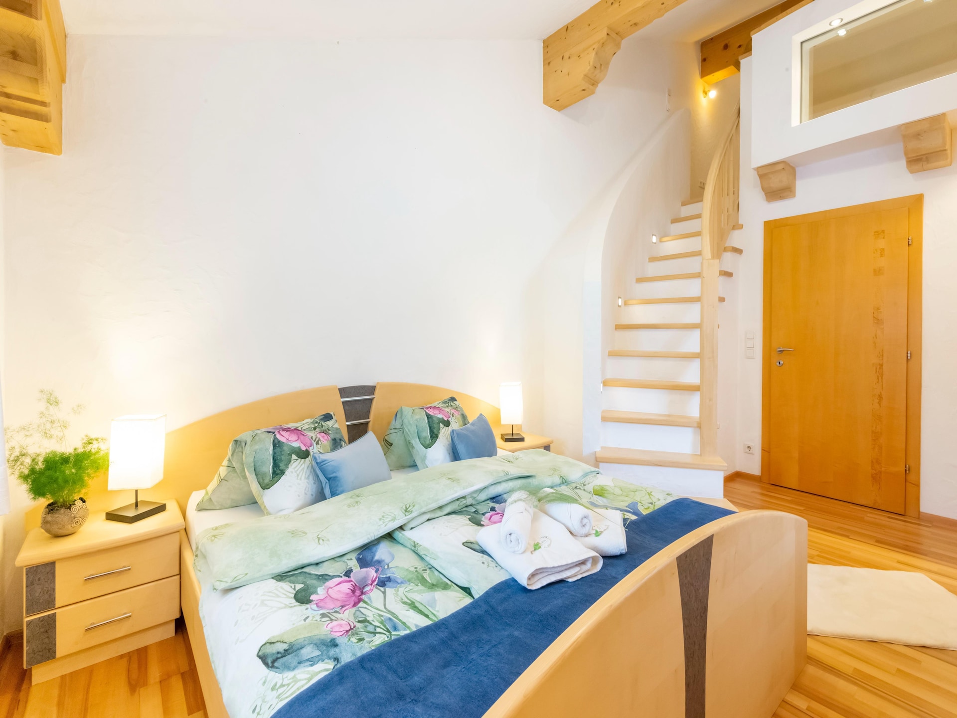 8-persoons vakantiehuis aan de piste in Saalfelden - foto 18