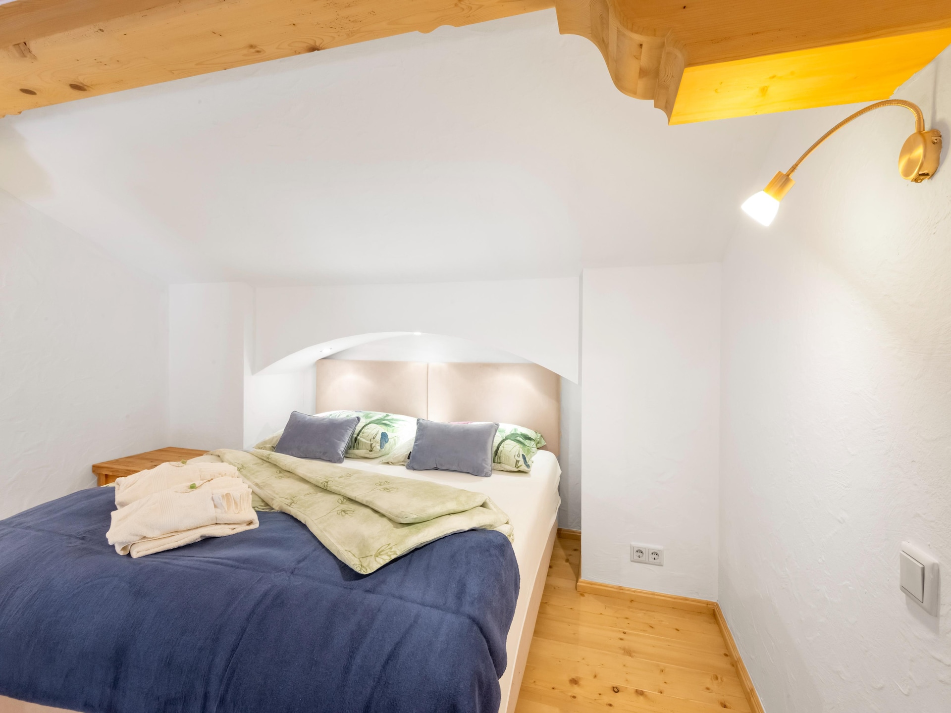 8-persoons vakantiehuis aan de piste in Saalfelden - foto 19