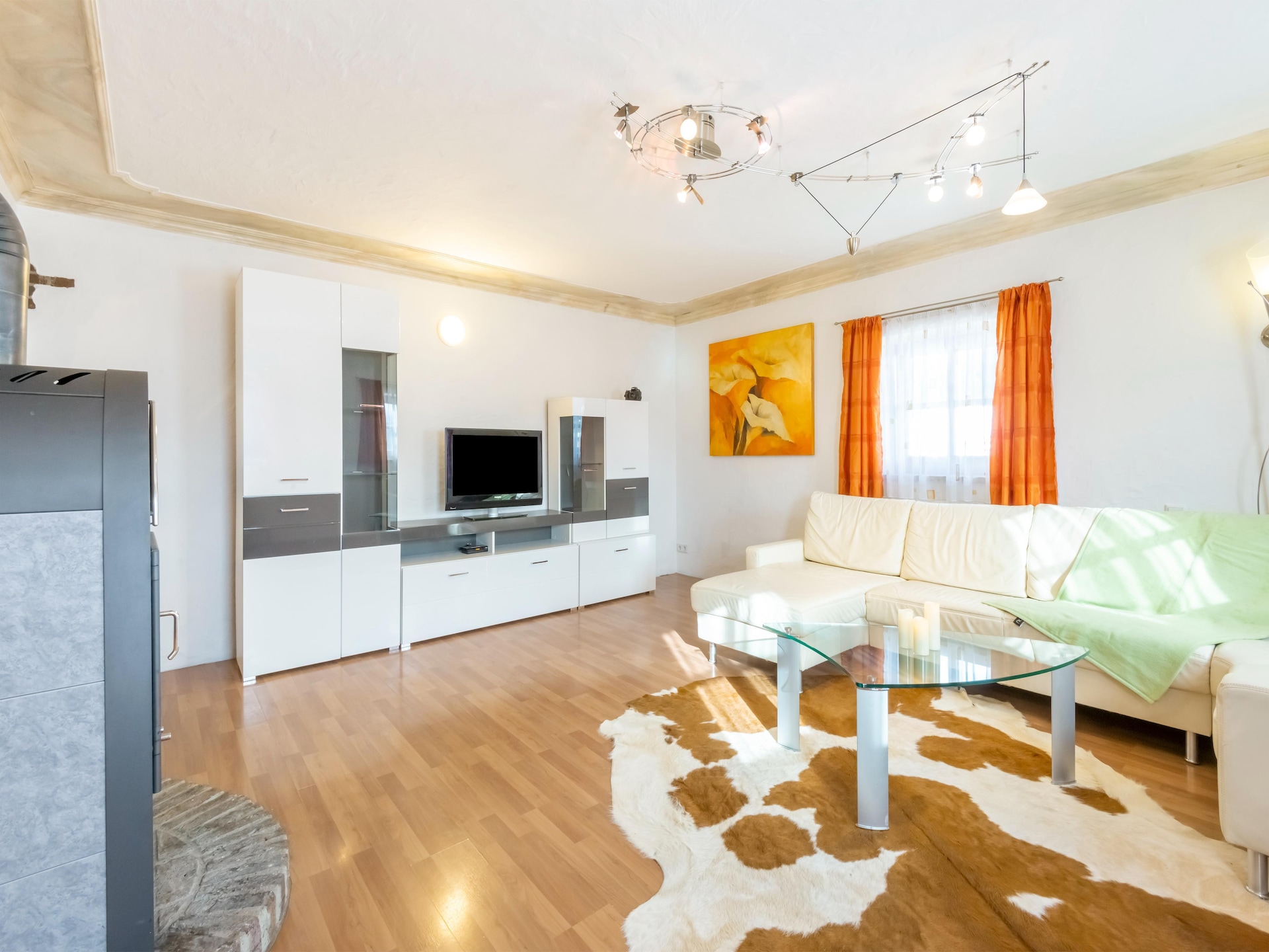 8-persoons vakantiehuis aan de piste in Saalfelden - foto 11
