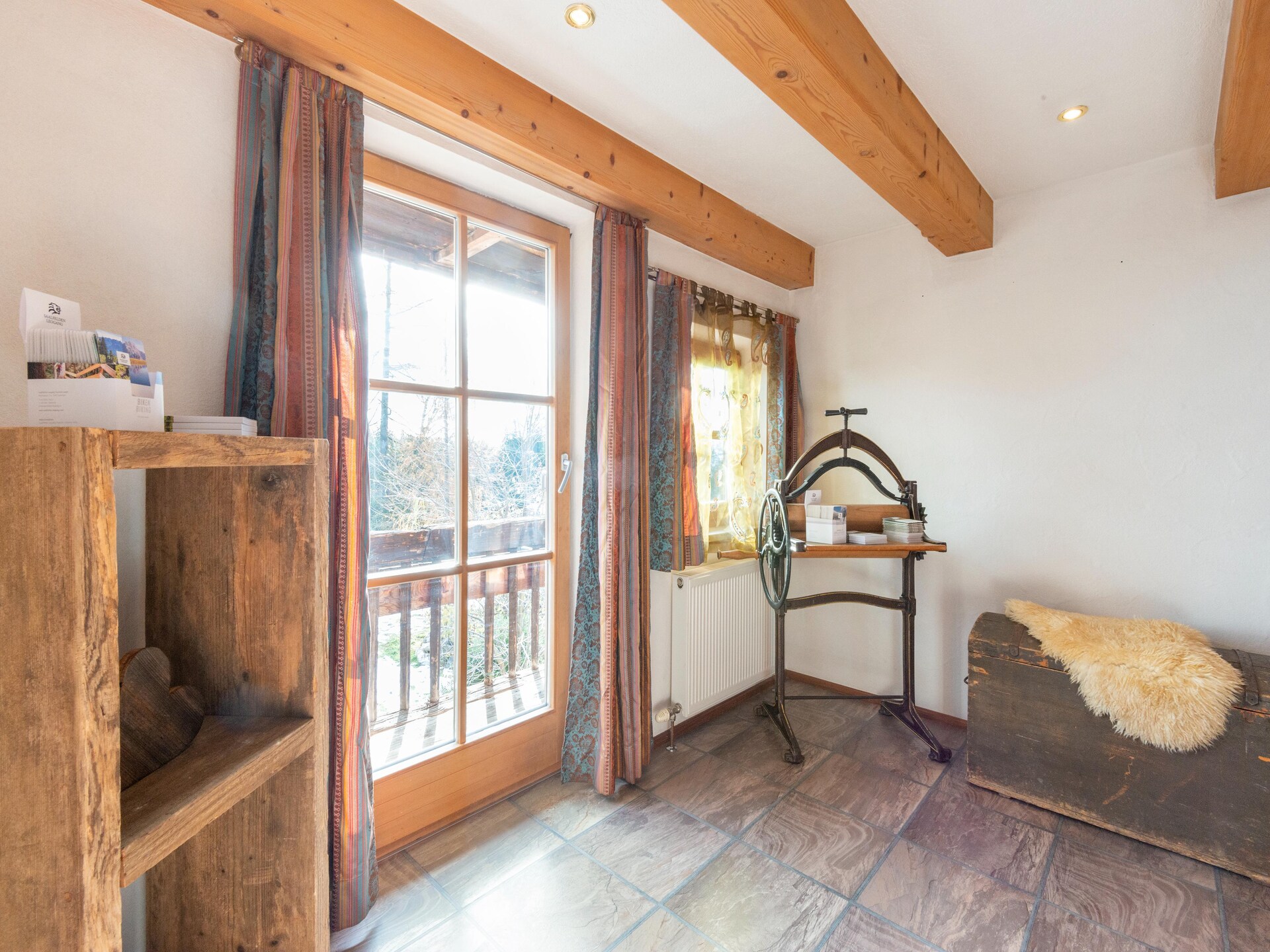 8-persoons vakantiehuis aan de piste in Saalfelden - foto 9