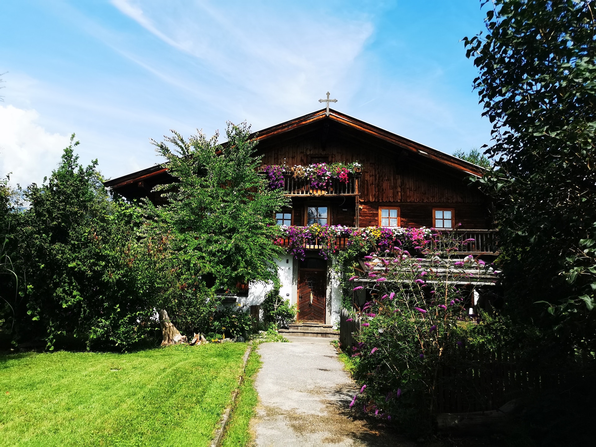 8-persoons vakantiehuis aan de piste in Saalfelden - foto 8