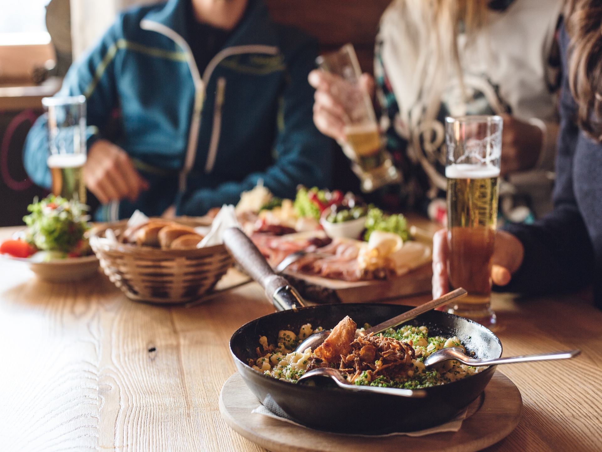8-persoons vakantiehuis aan de piste in Saalfelden - foto 30