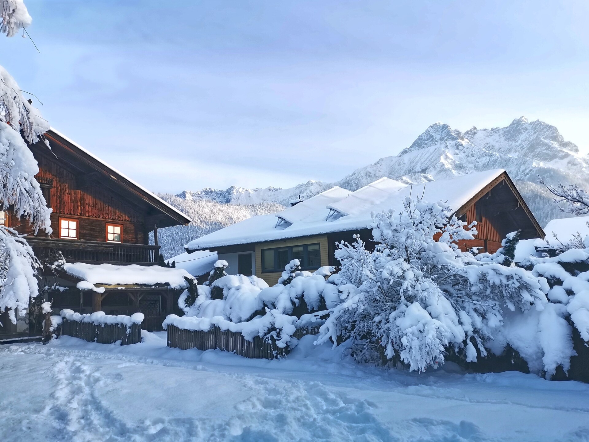 8-persoons vakantiehuis aan de piste in Saalfelden - foto 34