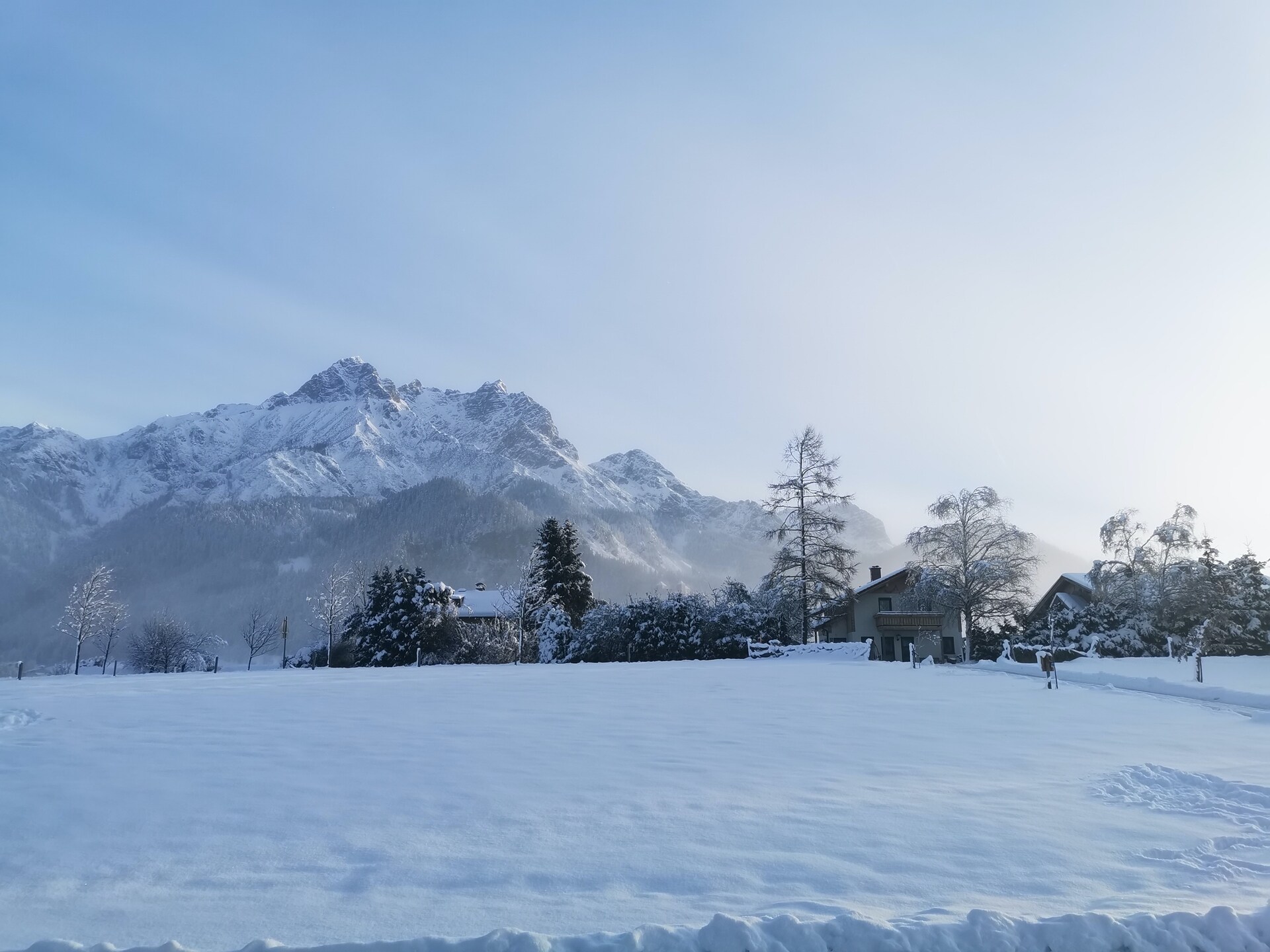 8-persoons vakantiehuis aan de piste in Saalfelden - foto 35