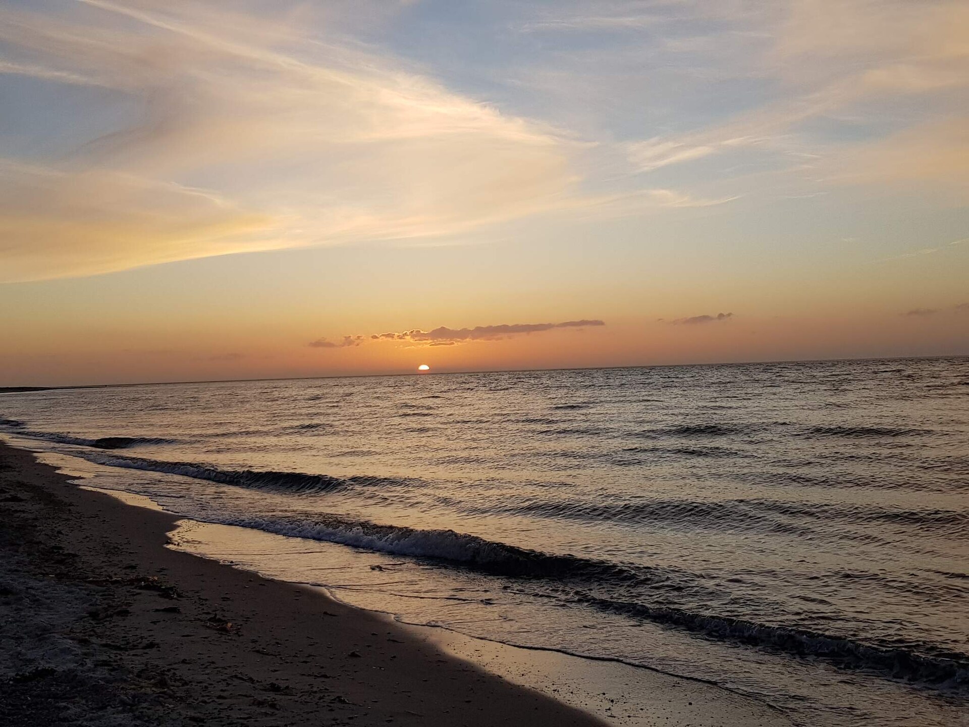 6-persoons vakantiehuis in Grenaa op 400 m van zee - foto 17