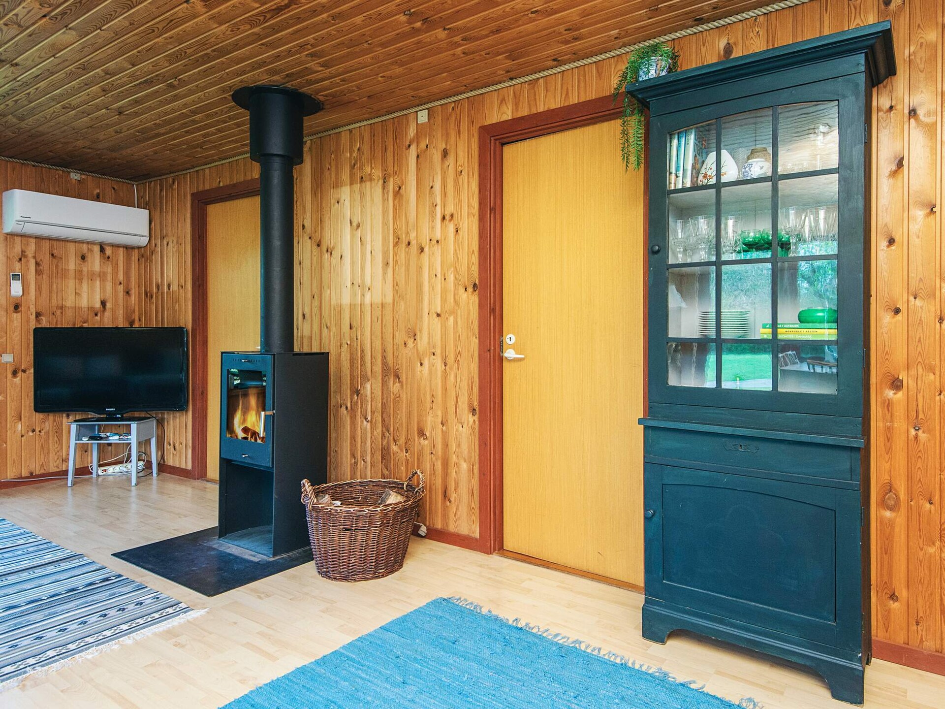 6-persoons vakantiehuis in Grenaa op 400 m van zee - foto 24