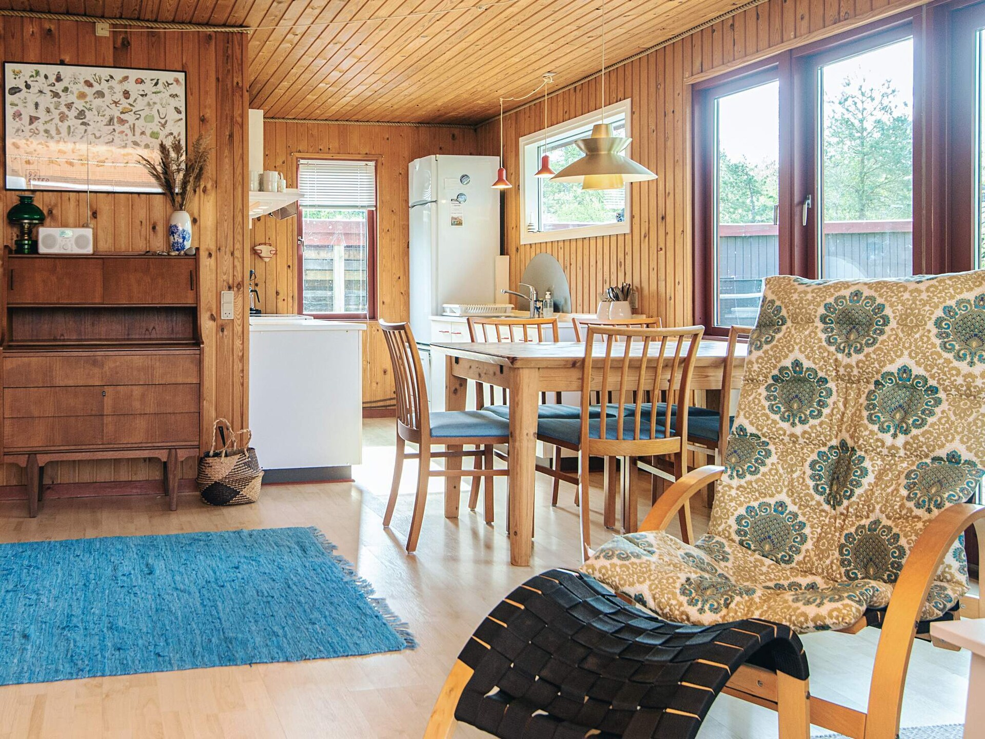 6-persoons vakantiehuis in Grenaa op 400 m van zee - foto 26