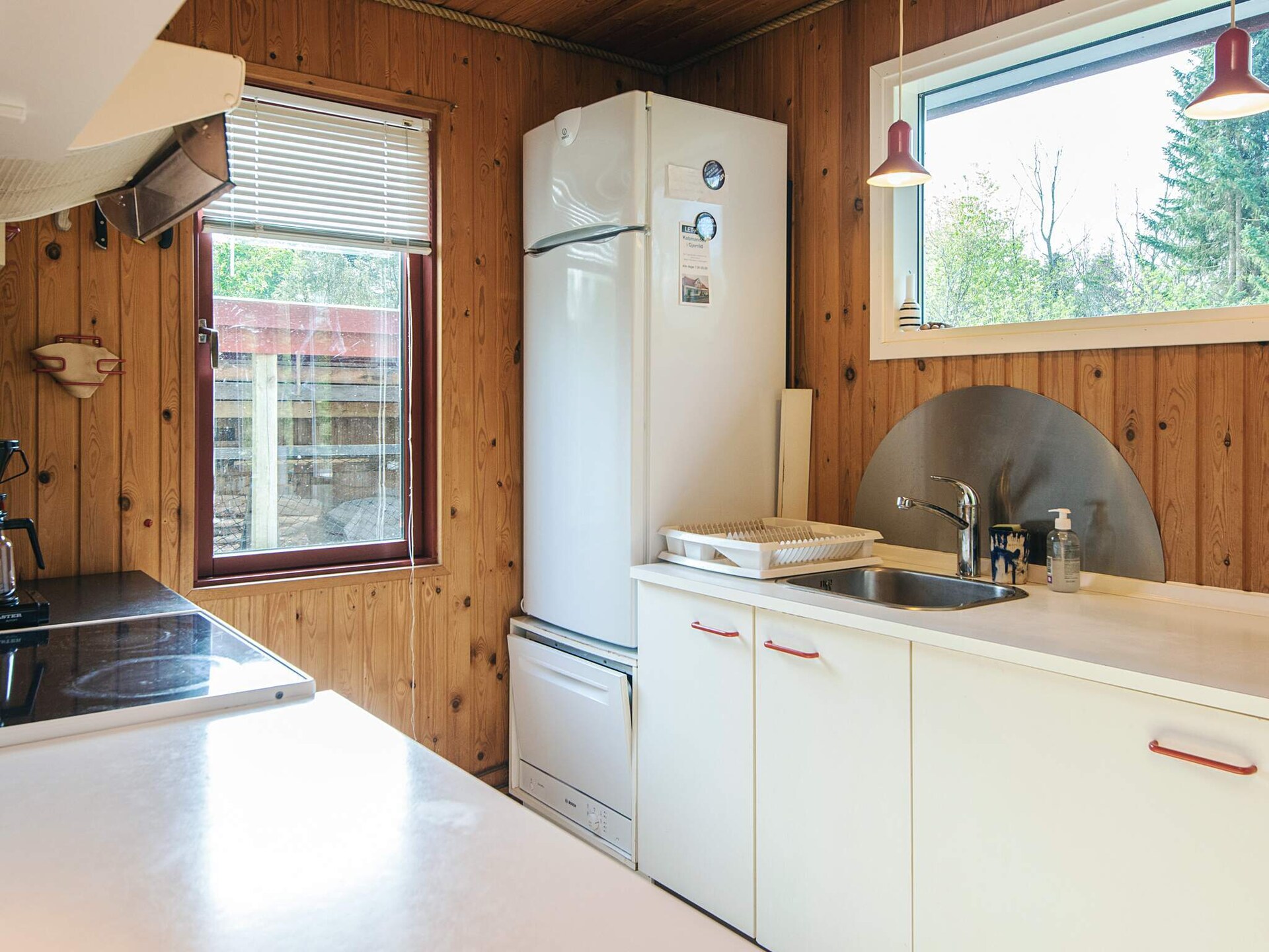 6-persoons vakantiehuis in Grenaa op 400 m van zee - foto 28
