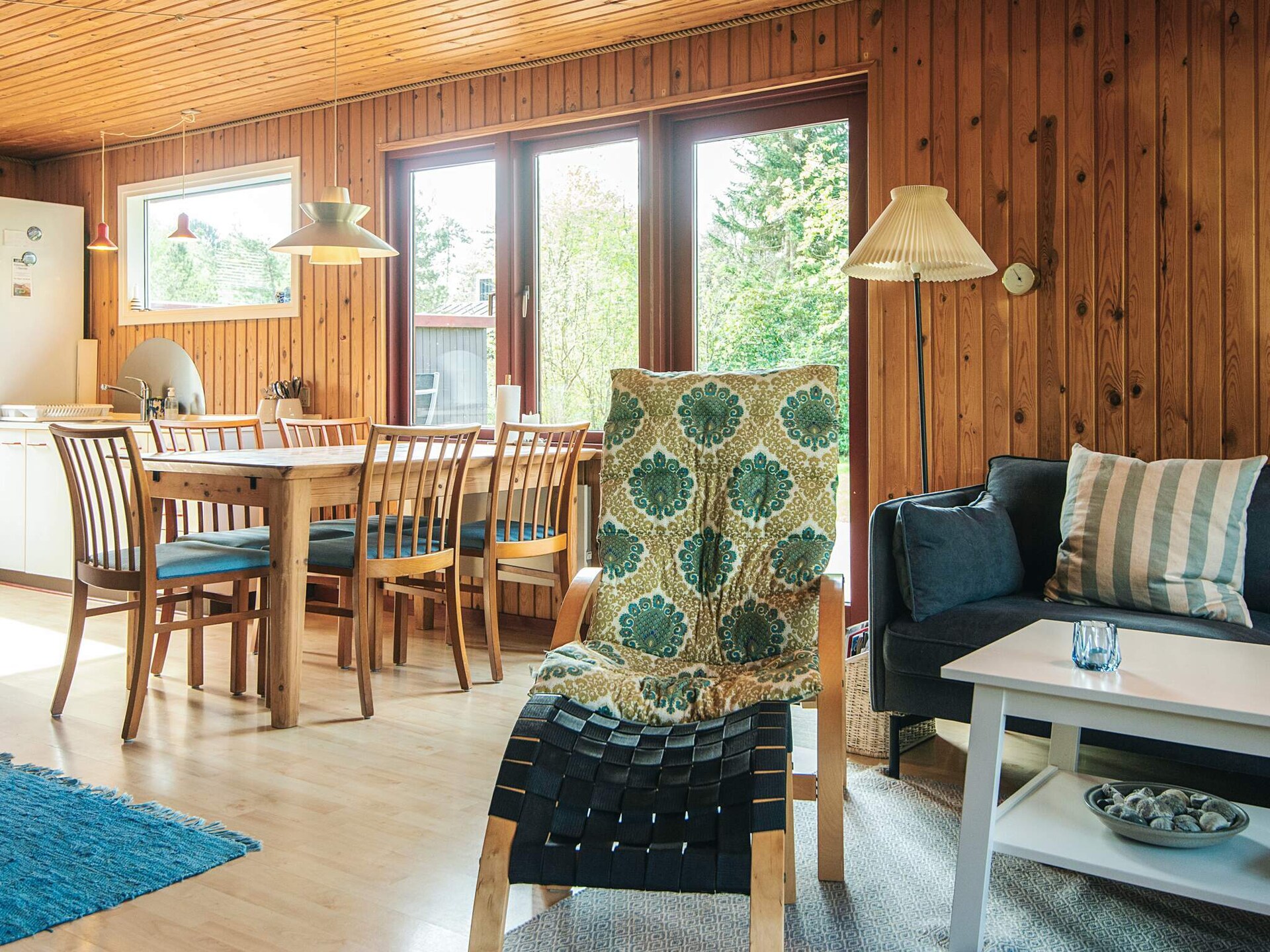 6-persoons vakantiehuis in Grenaa op 400 m van zee - foto 29