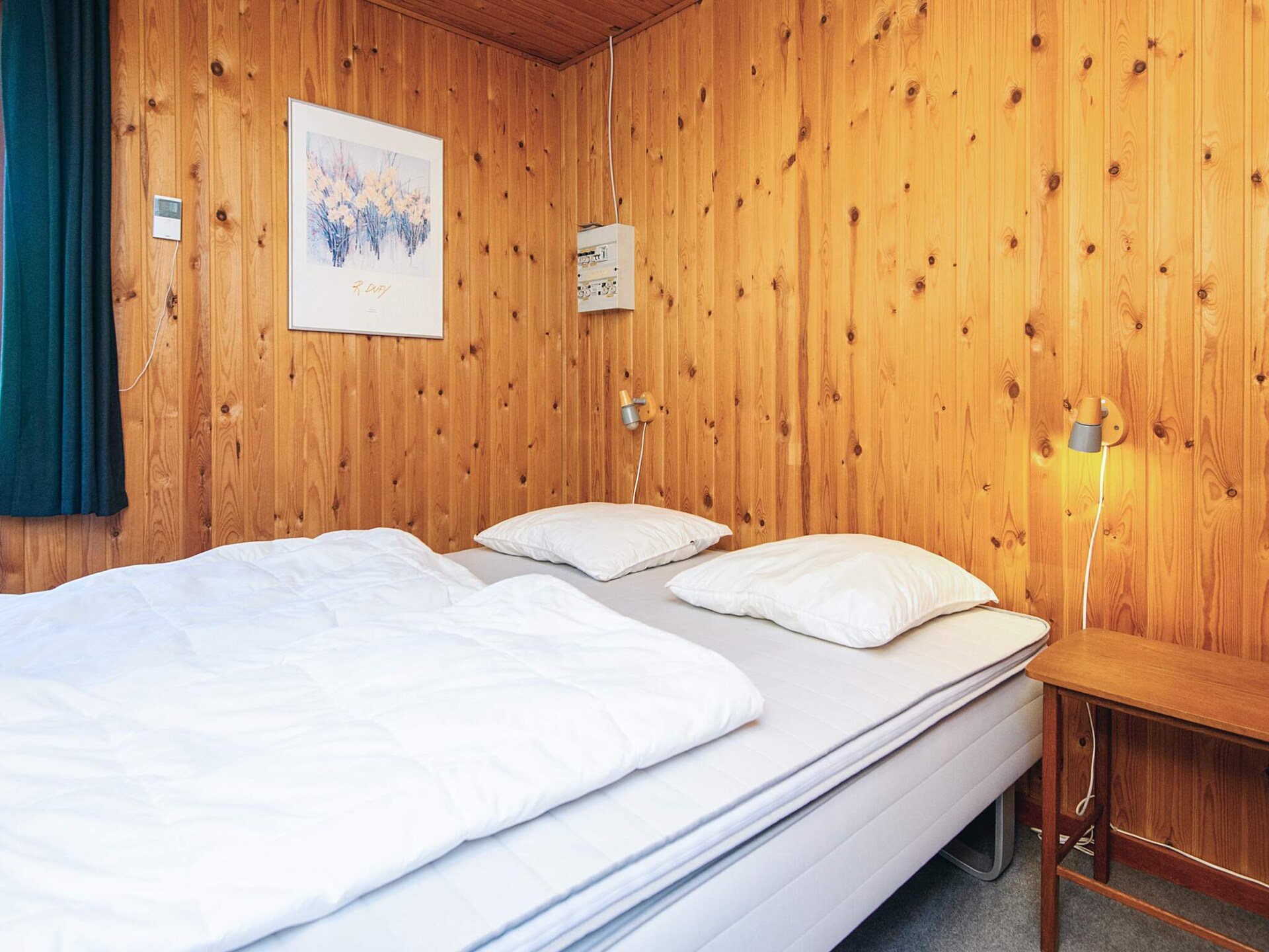 6-persoons vakantiehuis in Grenaa op 400 m van zee - foto 32