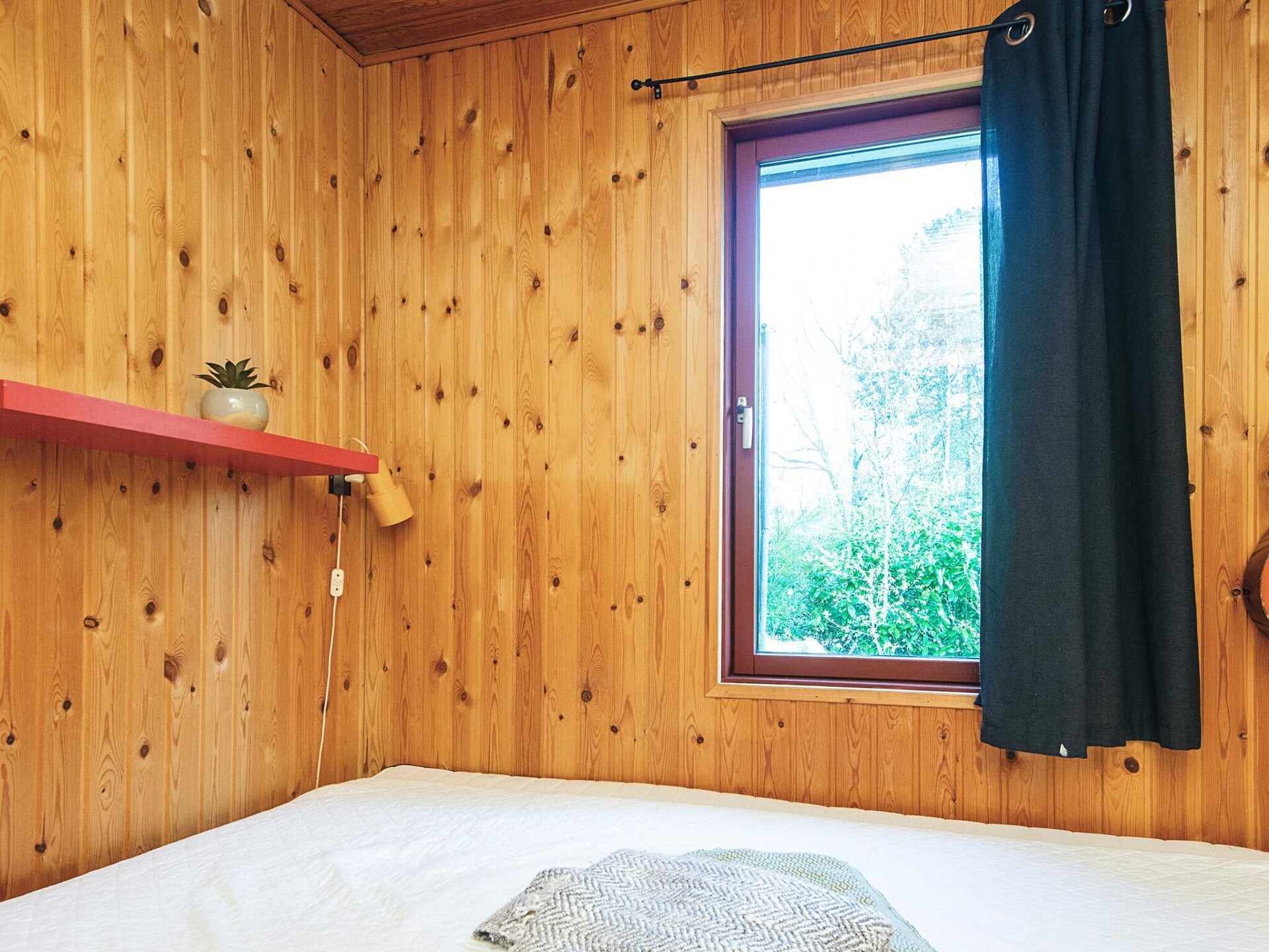 6-persoons vakantiehuis in Grenaa op 400 m van zee - foto 33