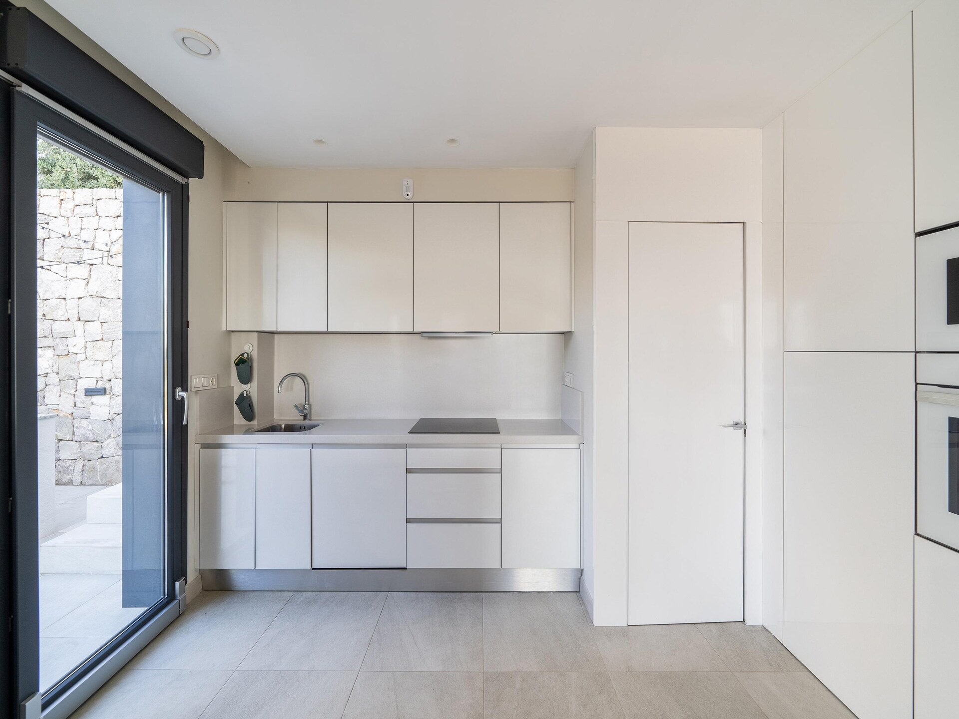 Luxe halfvrijstaande villa met privézwembad bij Finestrat - foto 21