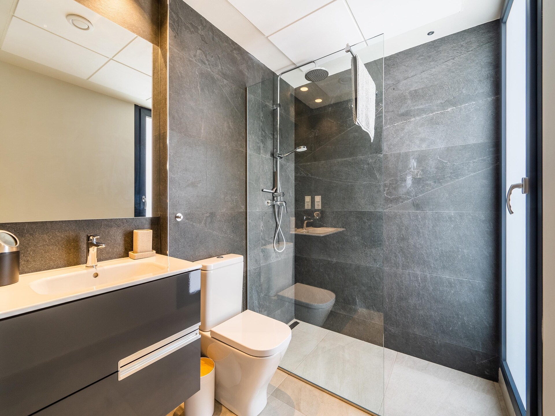 Luxe halfvrijstaande villa met privézwembad bij Finestrat - foto 11