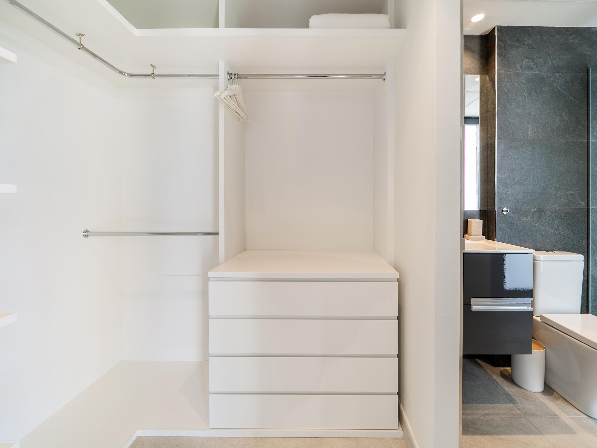 Luxe halfvrijstaande villa met privézwembad bij Finestrat - foto 13