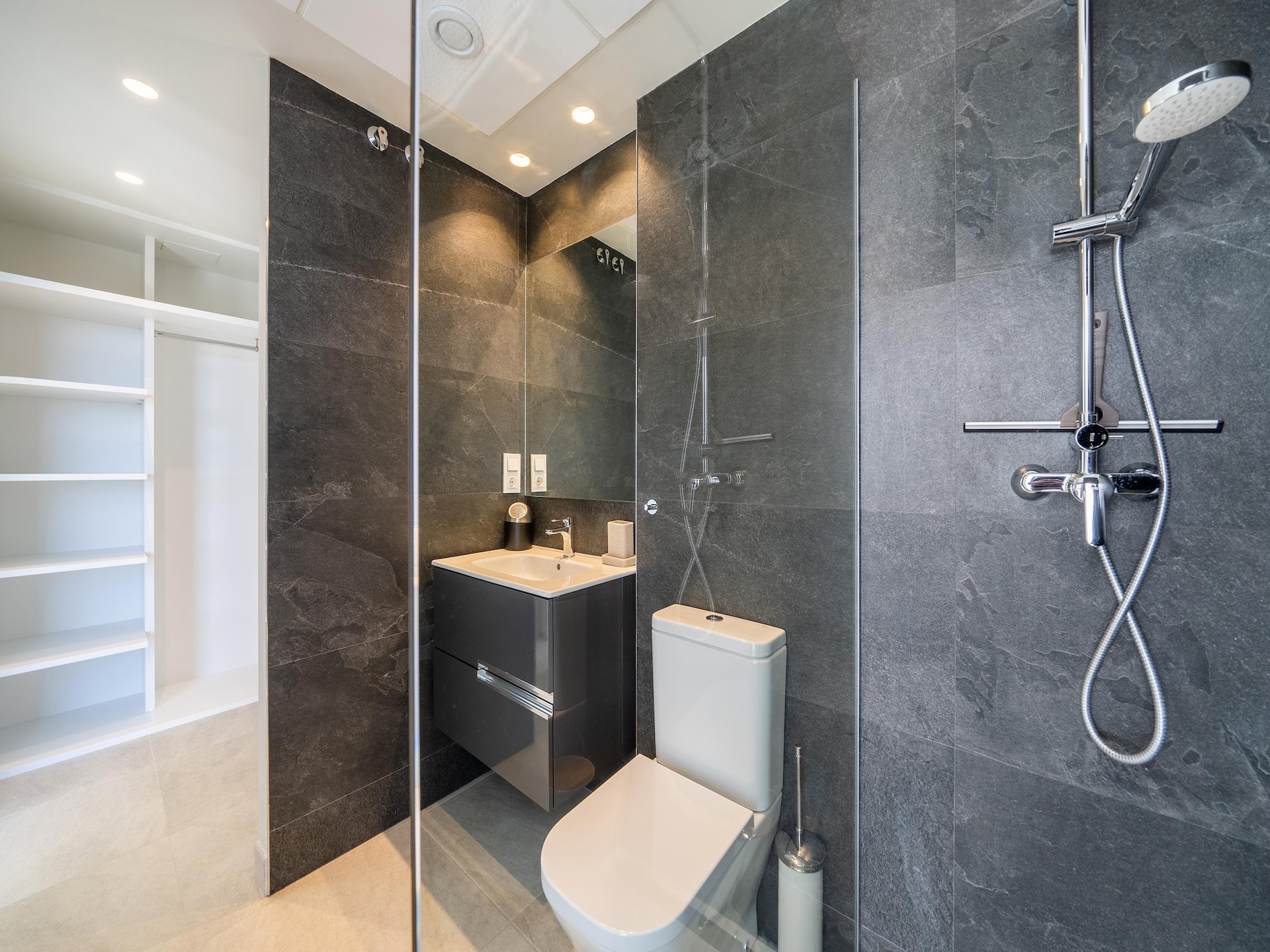 Luxe halfvrijstaande villa met privézwembad bij Finestrat - foto 6