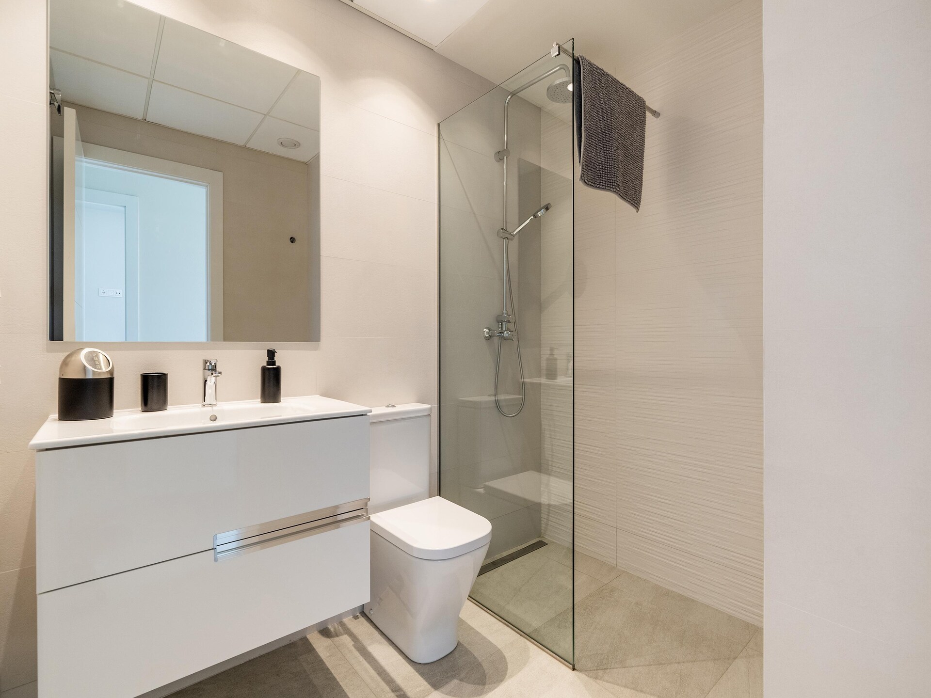 Luxe halfvrijstaande villa met privézwembad bij Finestrat - foto 18