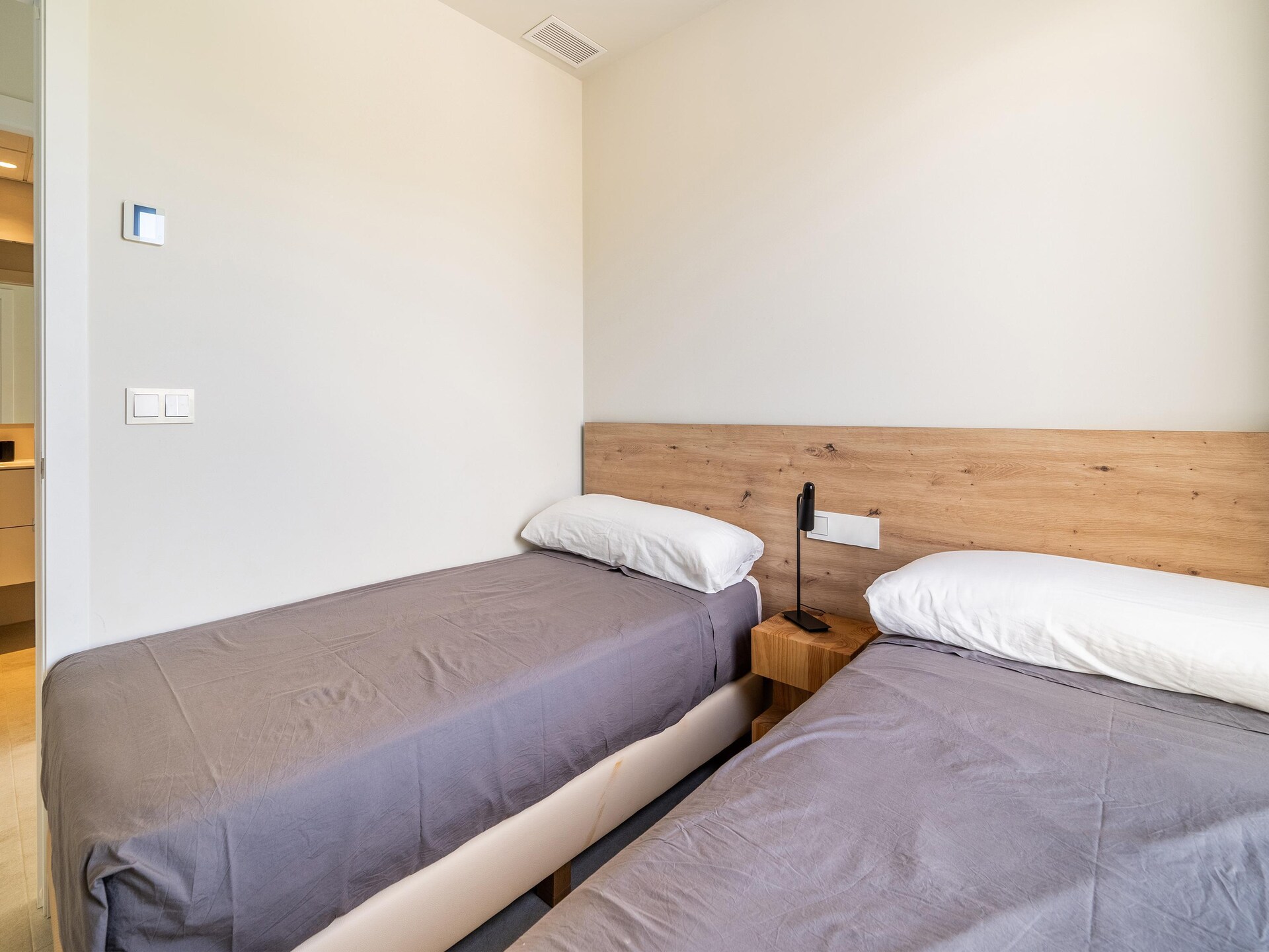 Luxe halfvrijstaande villa met privézwembad bij Finestrat - foto 17