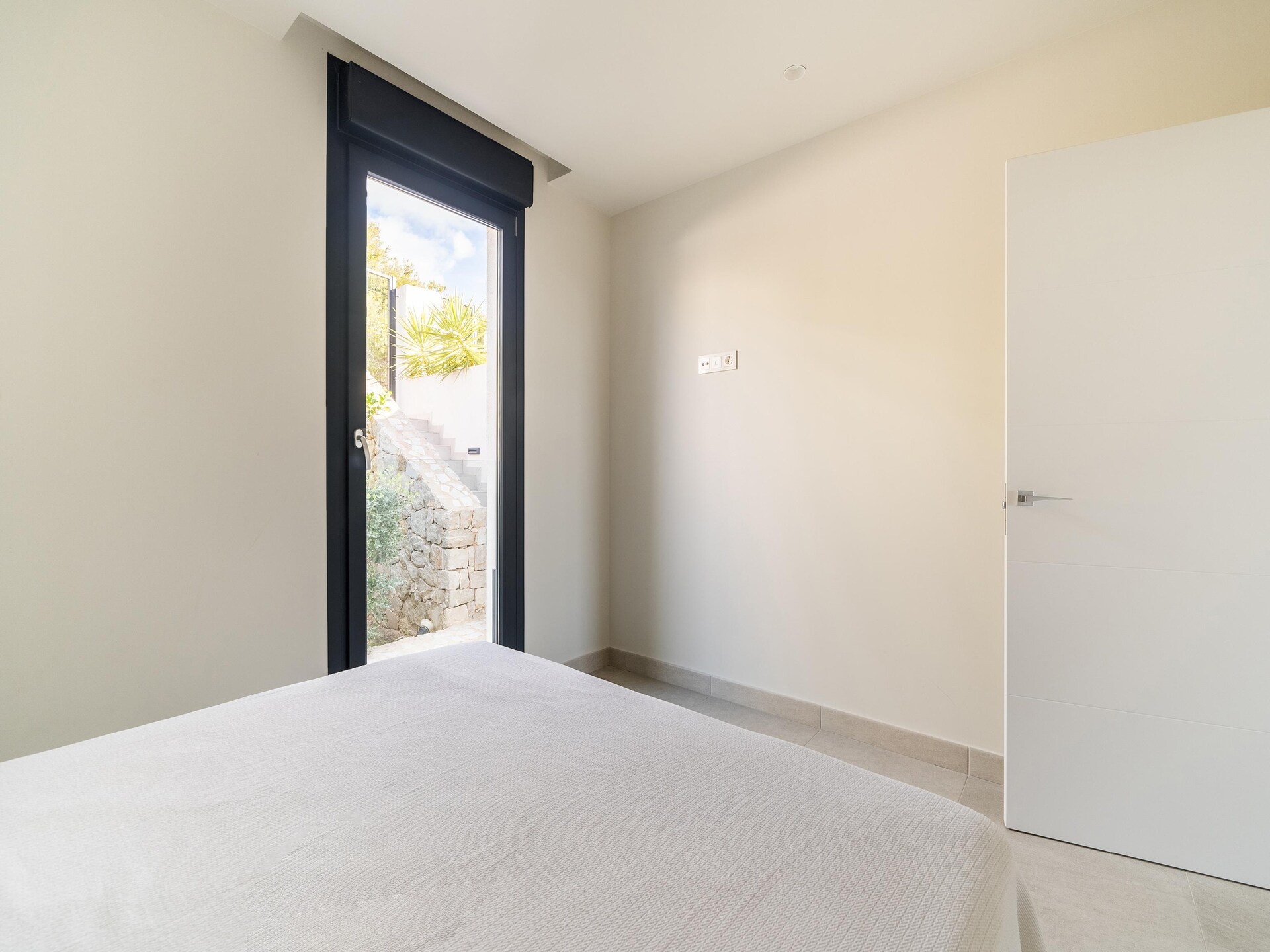 Luxe halfvrijstaande villa met privézwembad bij Finestrat - foto 10