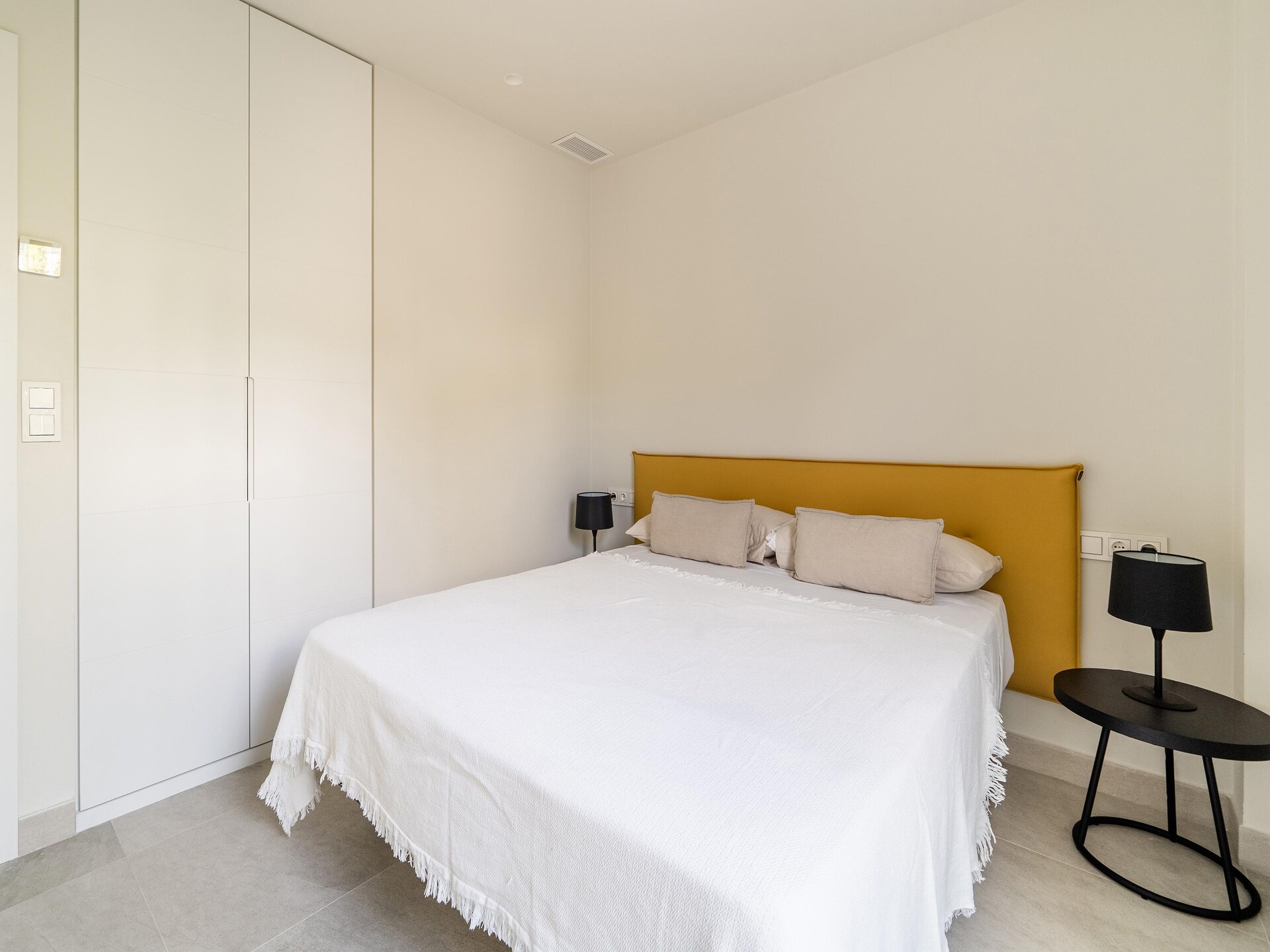 Luxe halfvrijstaande villa met privézwembad bij Finestrat - foto 14