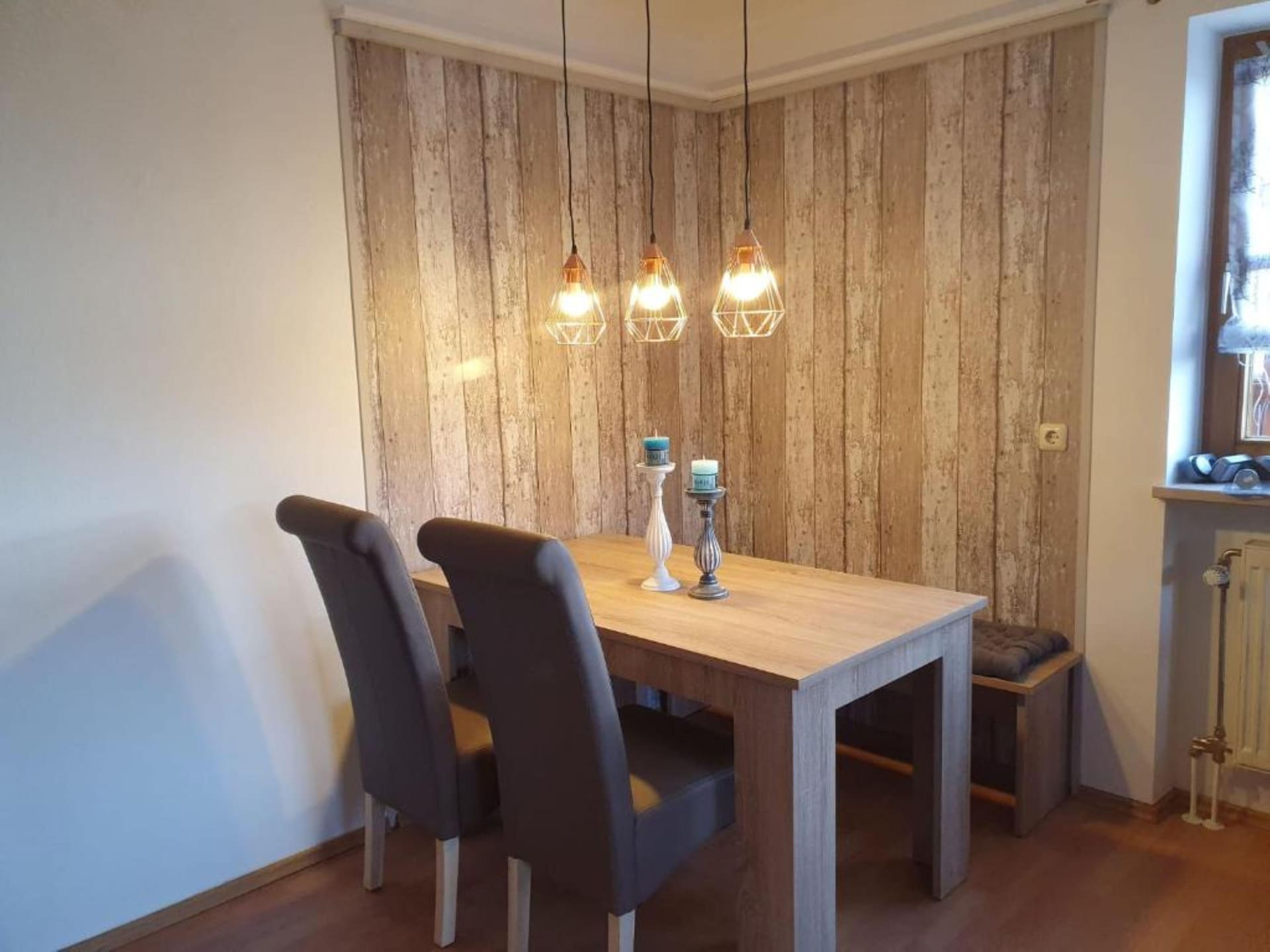 Aan de piste: Gezellig appartement in Bodenmais voor 3 personen - foto 2