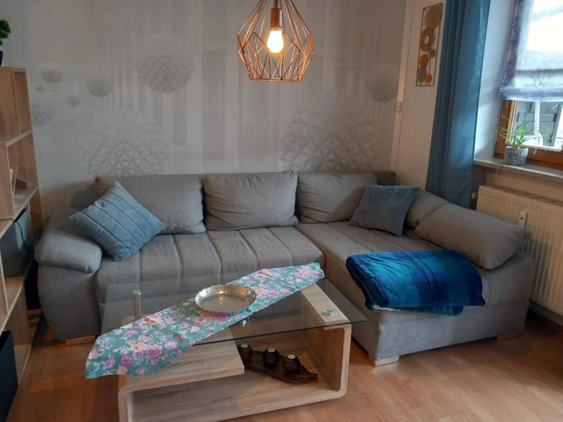 Aan de piste: Gezellig appartement in Bodenmais voor 3 personen - foto 6