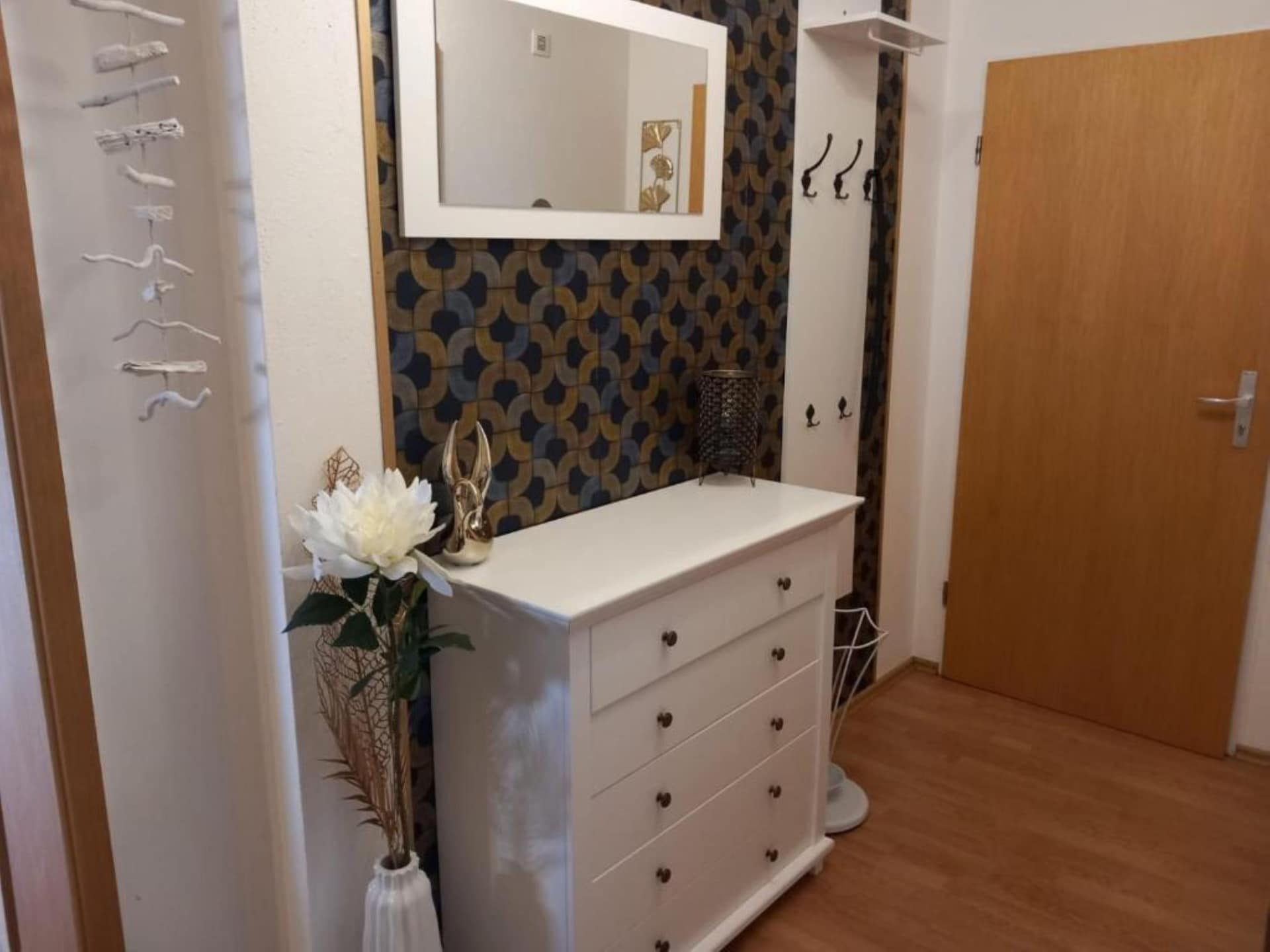 Aan de piste: Gezellig appartement in Bodenmais voor 3 personen - foto 8