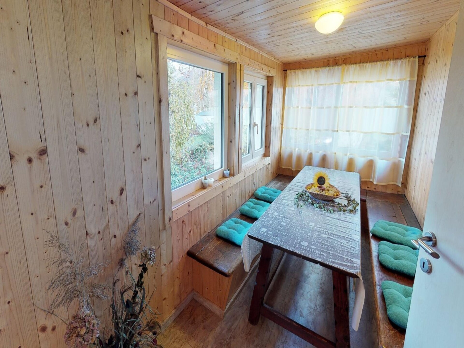 Op 1,0 km van het meer: ruim vakantiehuis in Bodensdorf am Ossiachersee - foto 6