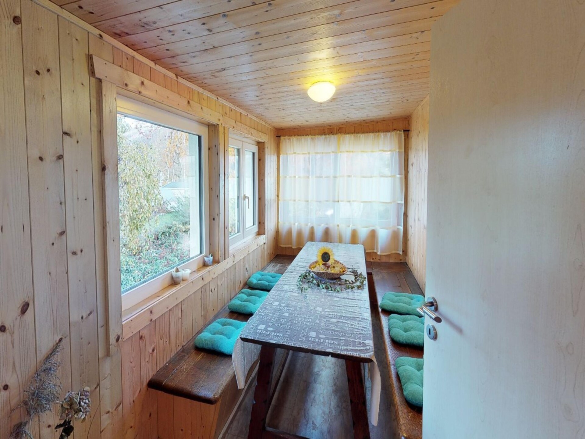 Op 1,0 km van het meer: ruim vakantiehuis in Bodensdorf am Ossiachersee - foto 17