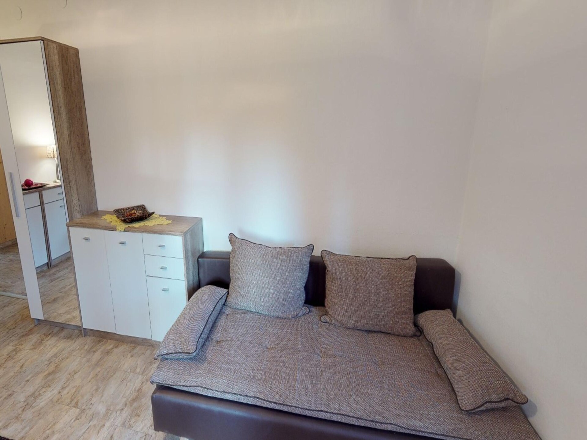 Op 1,0 km van het meer: ruim vakantiehuis in Bodensdorf am Ossiachersee - foto 15
