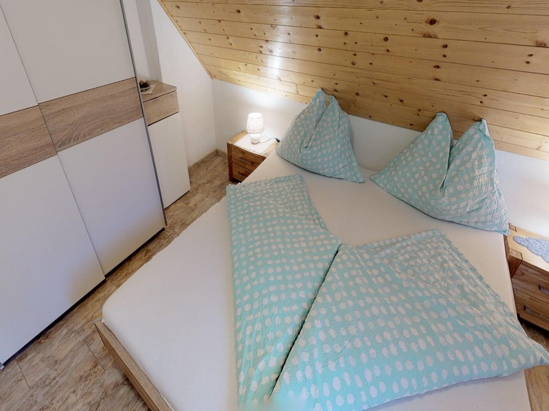 Op 1,0 km van het meer: ruim vakantiehuis in Bodensdorf am Ossiachersee - foto 25