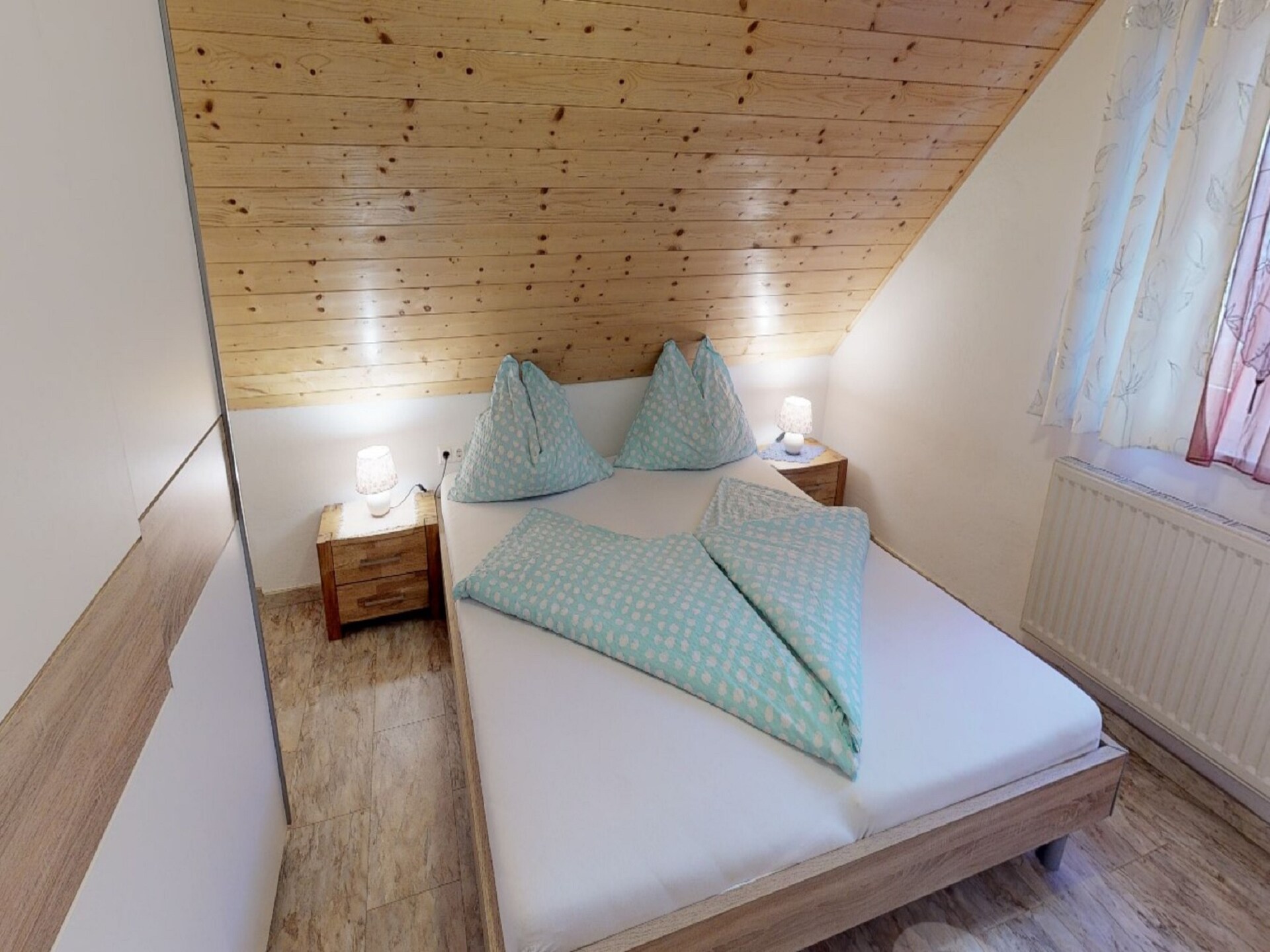 Op 1,0 km van het meer: ruim vakantiehuis in Bodensdorf am Ossiachersee - foto 26
