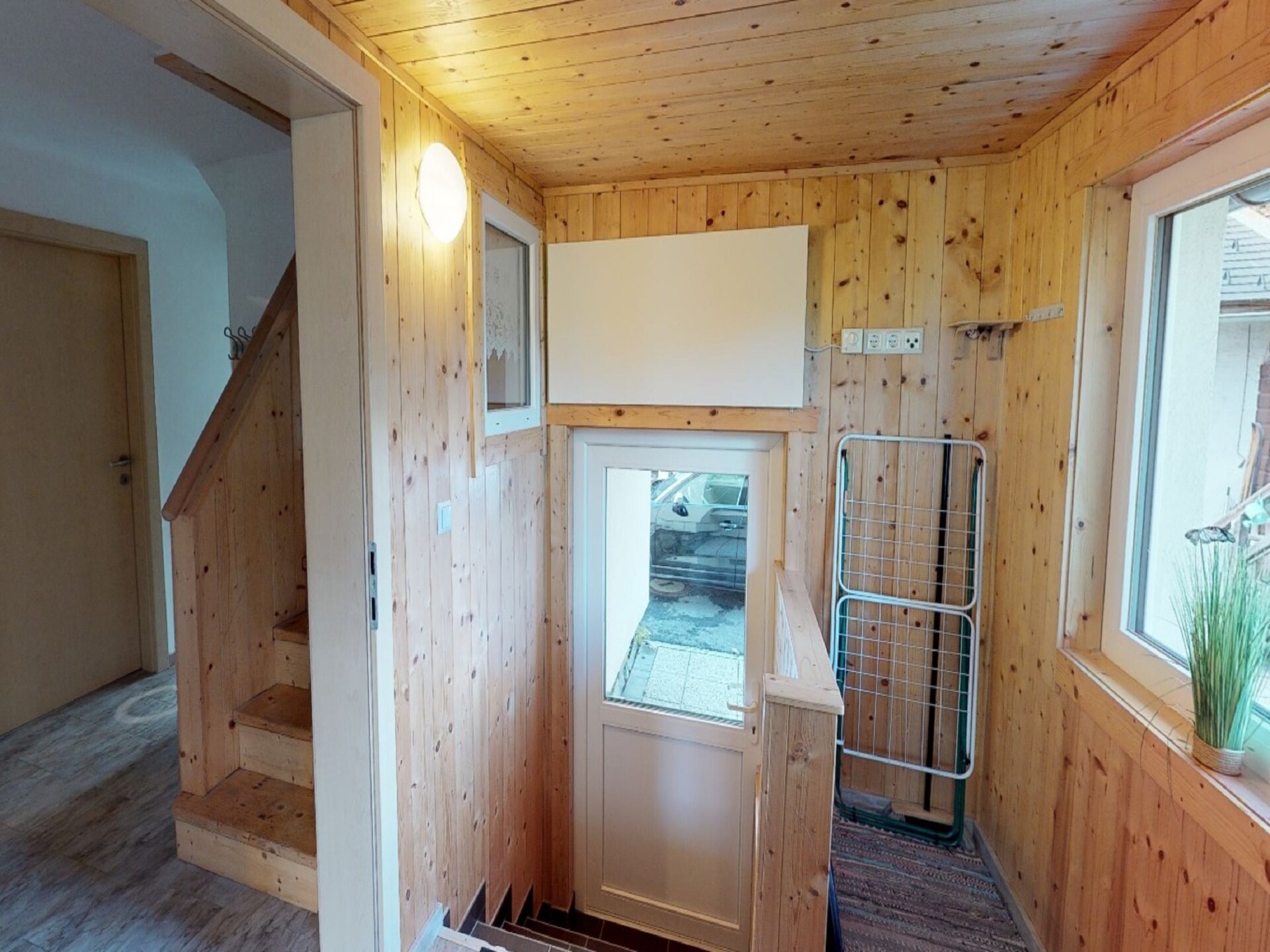 Op 1,0 km van het meer: ruim vakantiehuis in Bodensdorf am Ossiachersee - foto 23