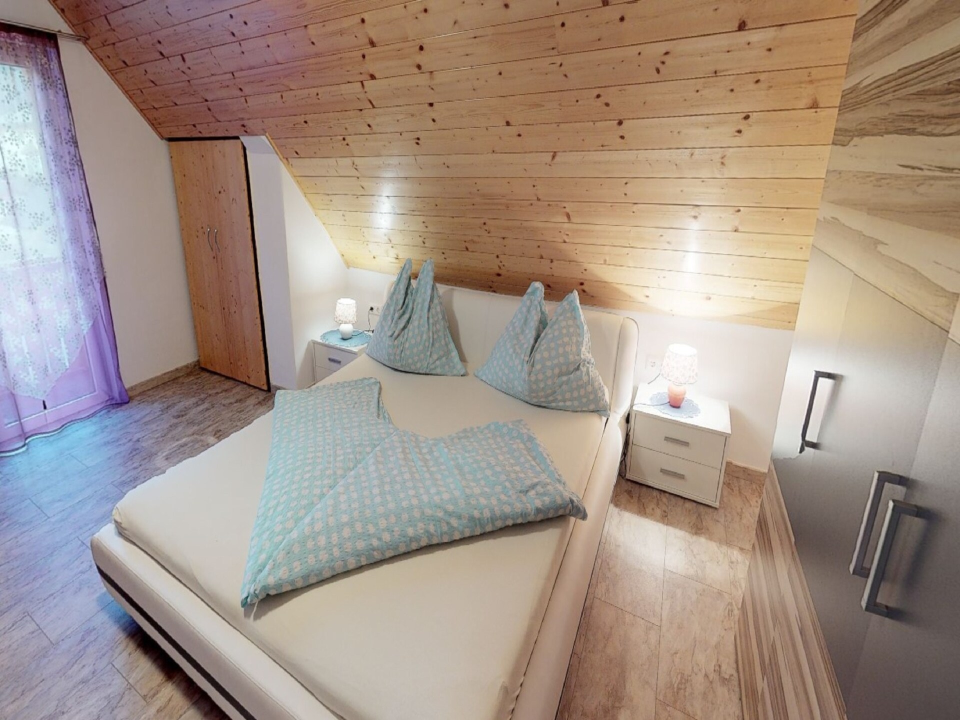 Op 1,0 km van het meer: ruim vakantiehuis in Bodensdorf am Ossiachersee - foto 27