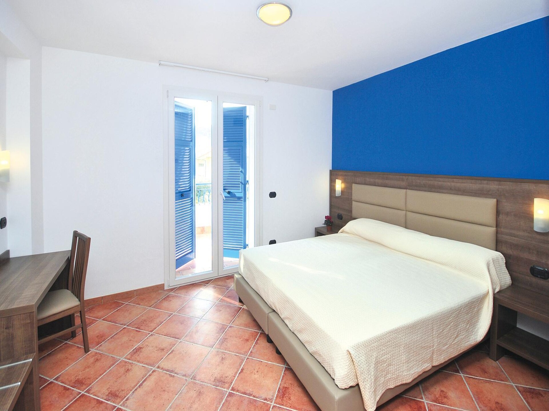 Op 1,0 km van zee: Knus appartement in Loano - foto 8